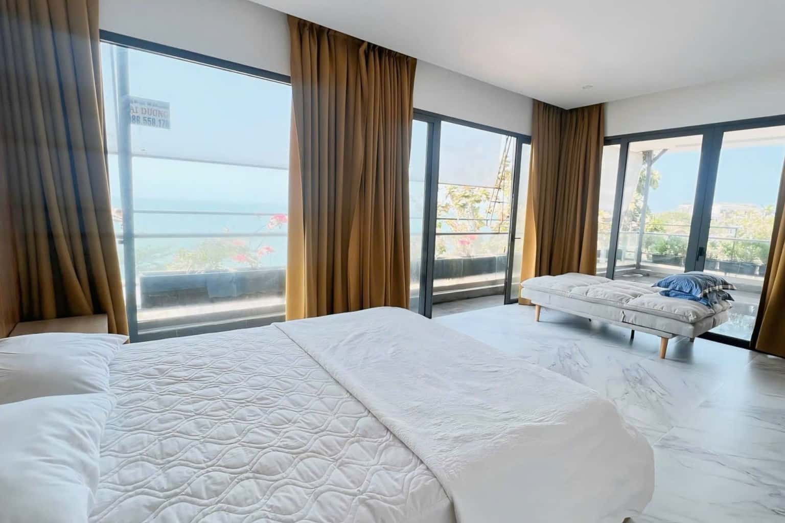 Villa sân vườn 68/6B Hạ Long, Vũng Tàu — 照片 9