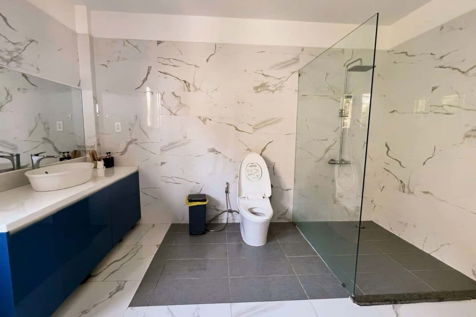 Villa sân vườn 68/6B Hạ Long, Vũng Tàu — 照片 10