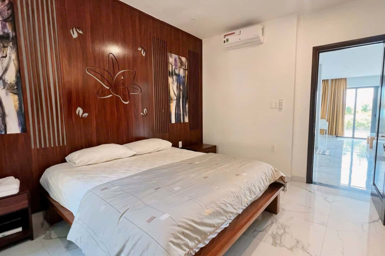 Villa sân vườn 68/6B Hạ Long, Vũng Tàu — 照片 12