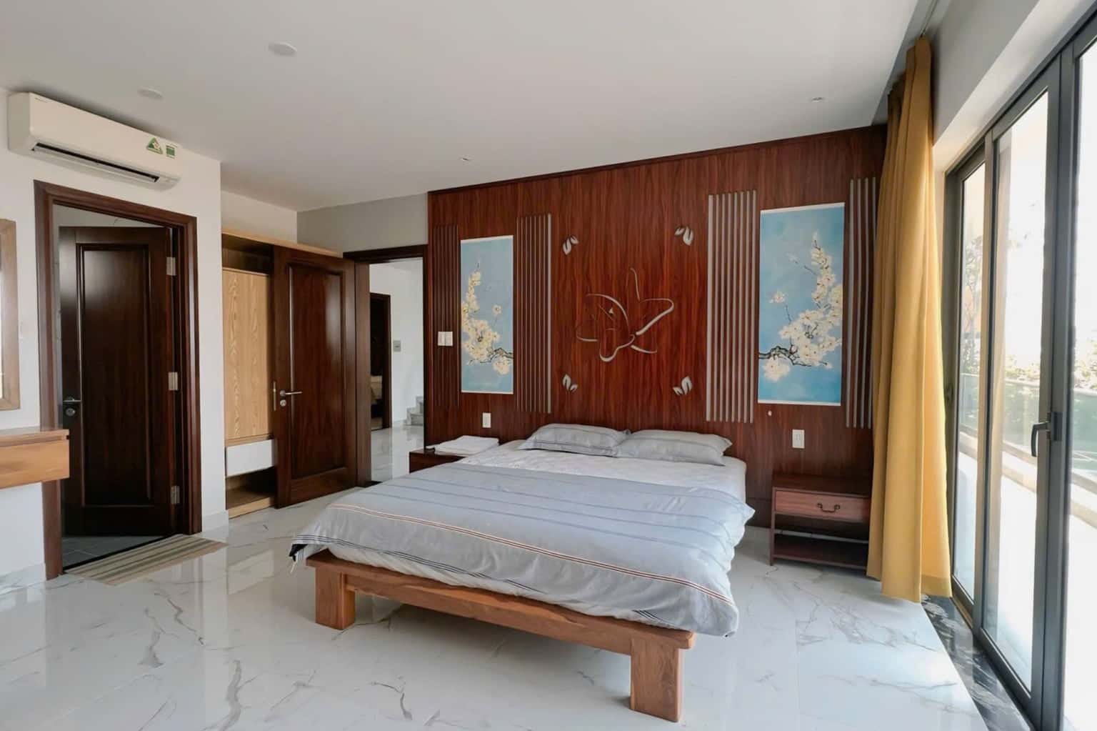 Villa sân vườn 68/6B Hạ Long, Vũng Tàu — 照片 13