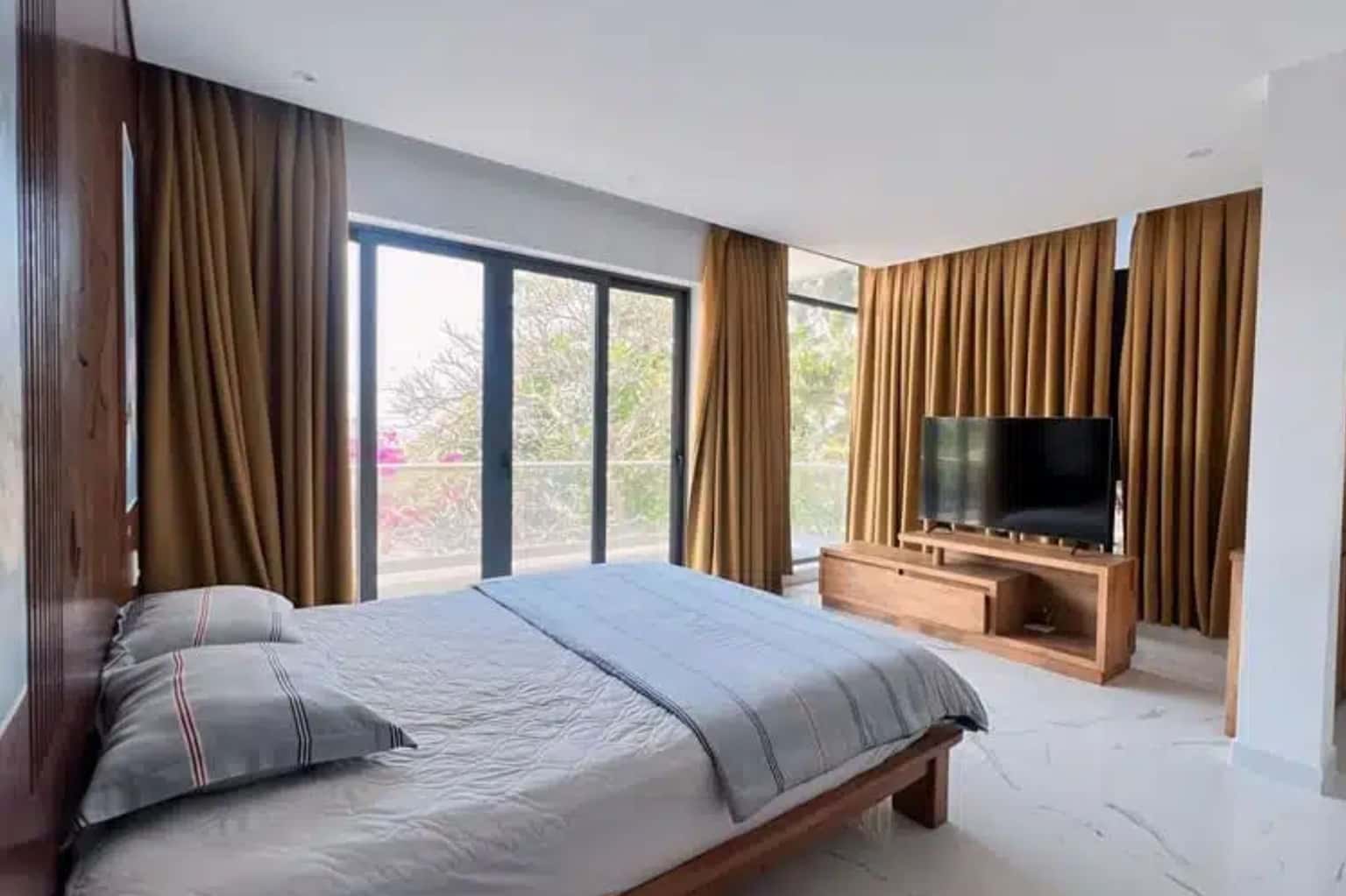 Villa sân vườn 68/6B Hạ Long, Vũng Tàu — 照片 14