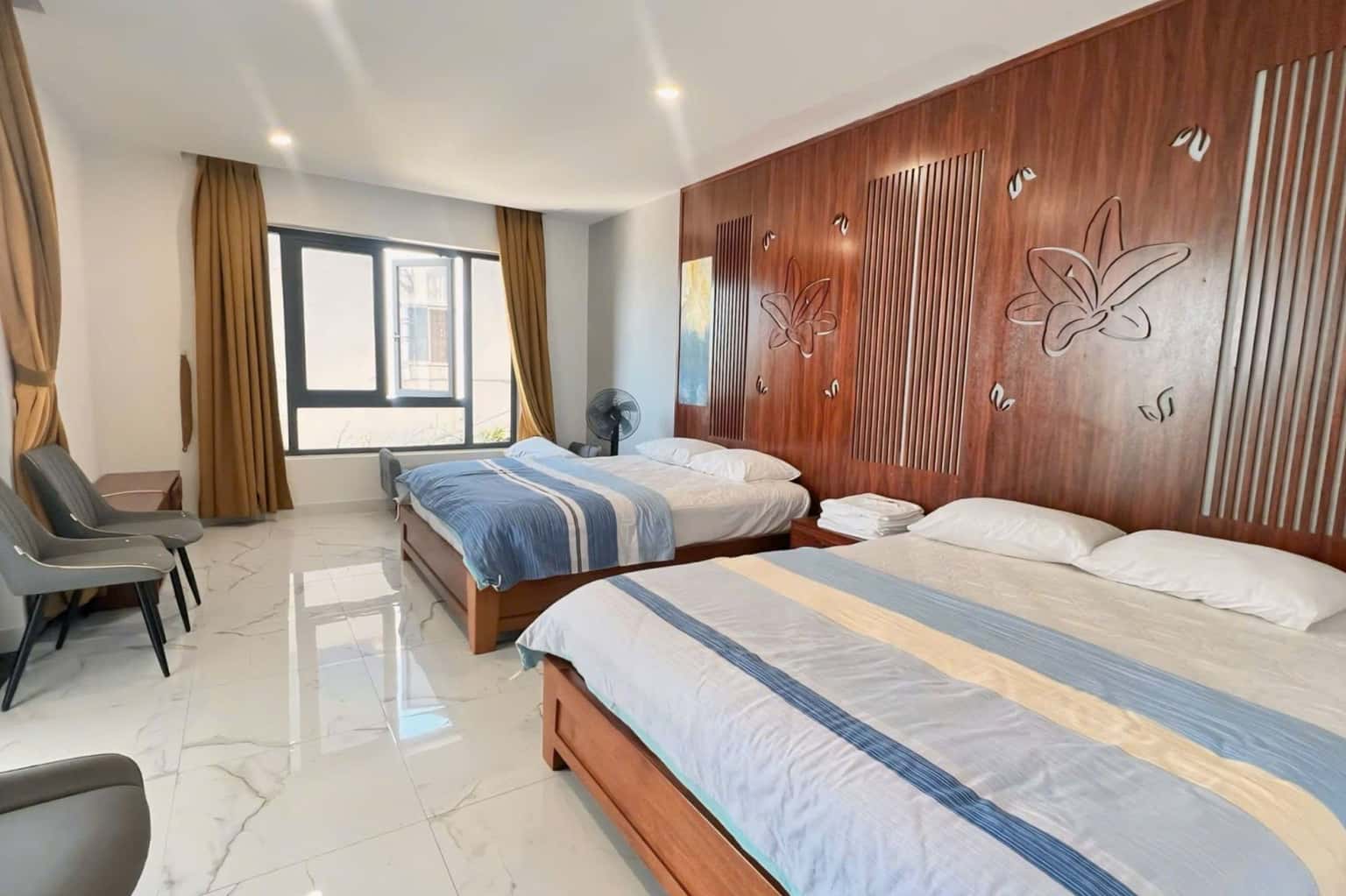 Villa sân vườn 68/6B Hạ Long, Vũng Tàu — 照片 11