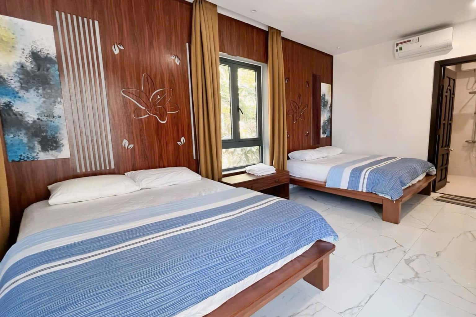 Villa sân vườn 68/6B Hạ Long, Vũng Tàu — 照片 15