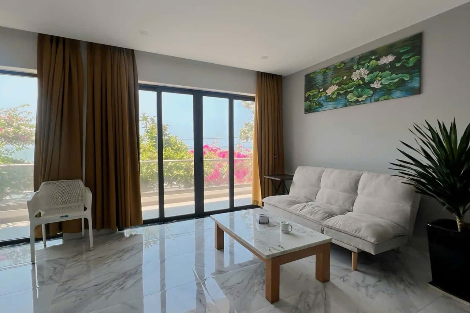 Villa sân vườn 68/6B Hạ Long, Vũng Tàu — 照片 18