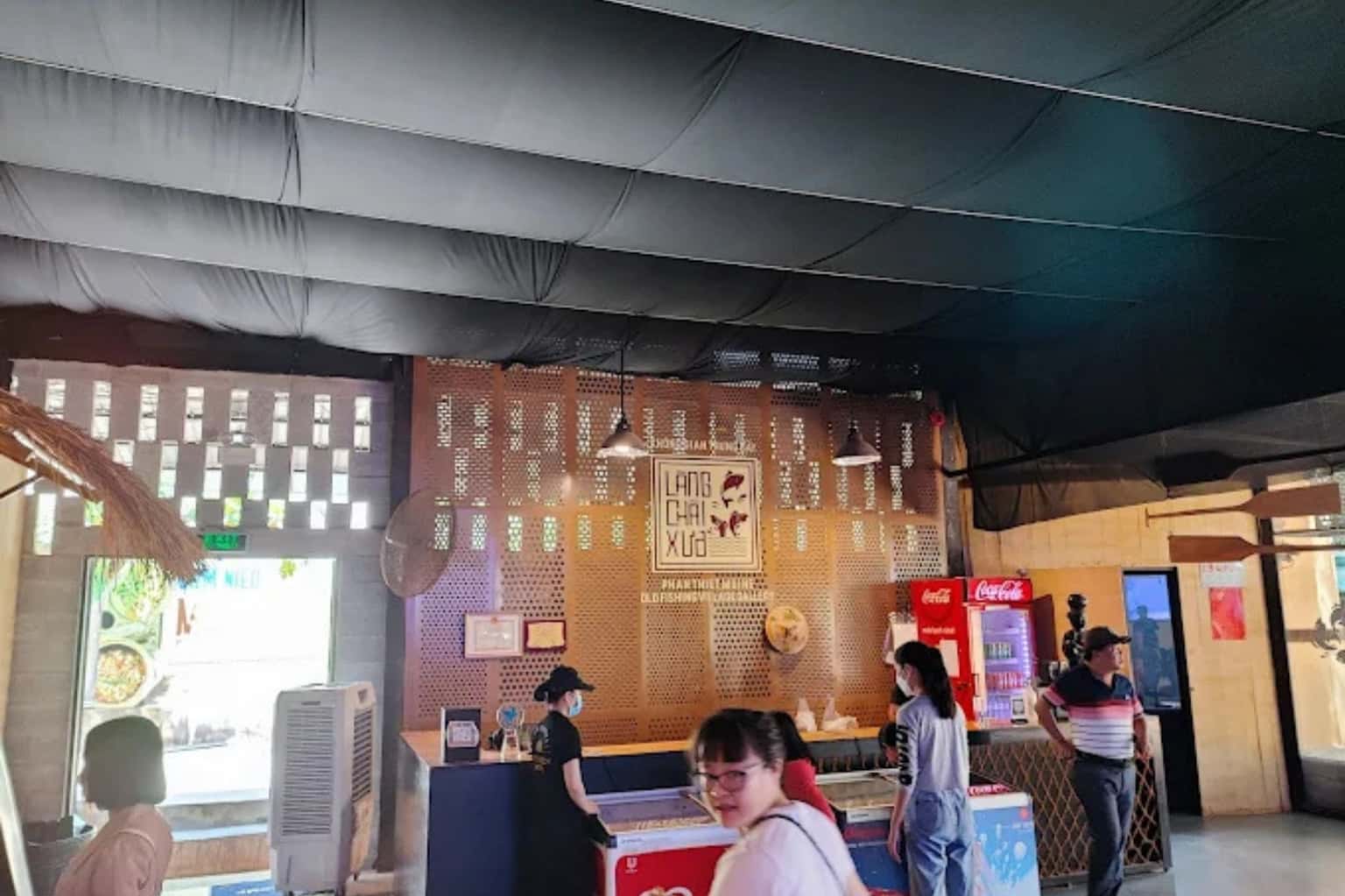 Làng Chài Xưa Fish Sauce Museum — photo 4