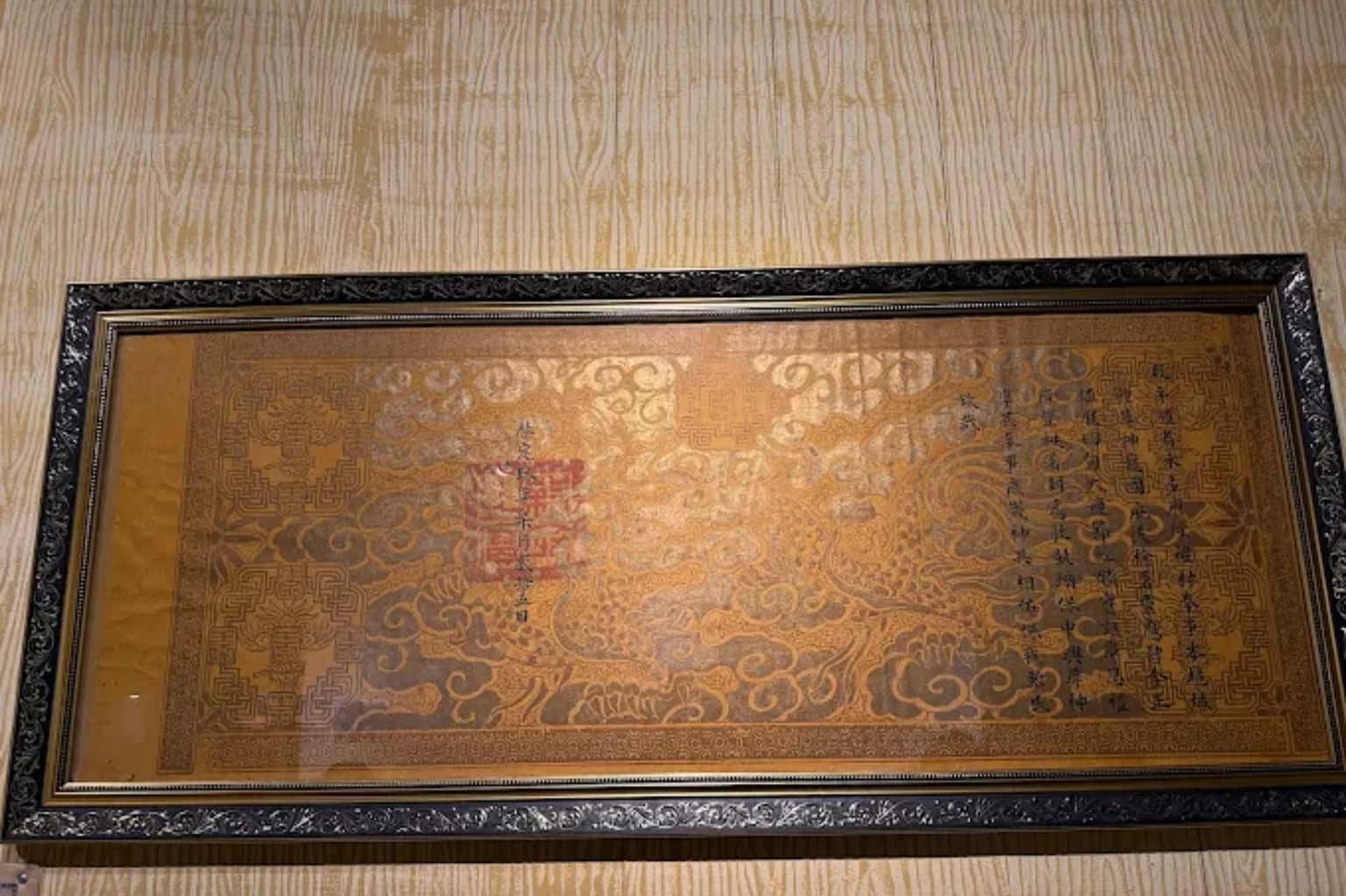 Làng Chài Xưa Fish Sauce Museum — photo 18