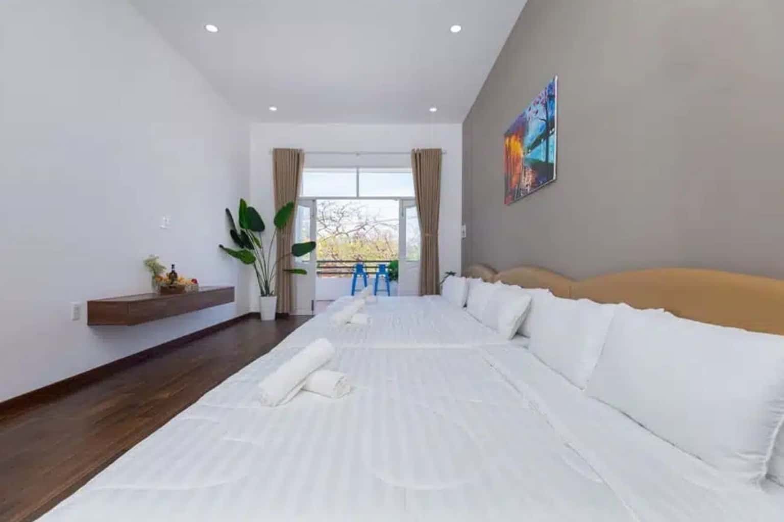 Villa 2B2 Đặng Thùy Trâm, Vũng Tàu — ảnh 19