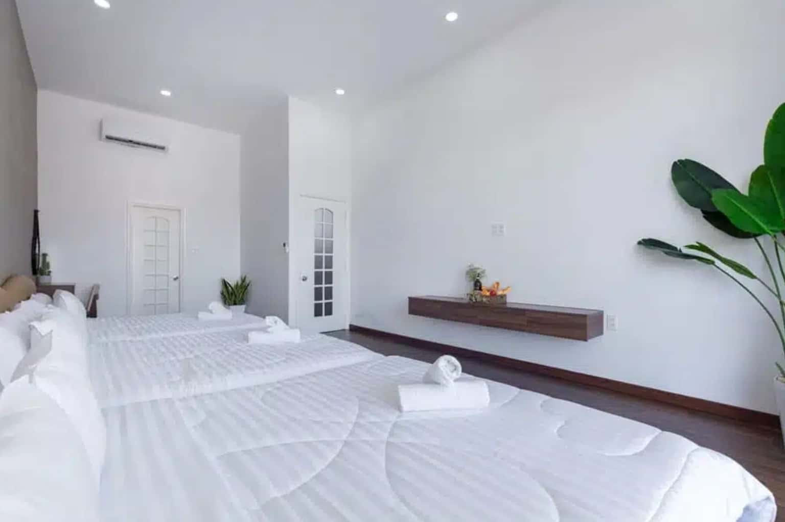 Villa 2B2 Đặng Thùy Trâm, Vũng Tàu — ảnh 21