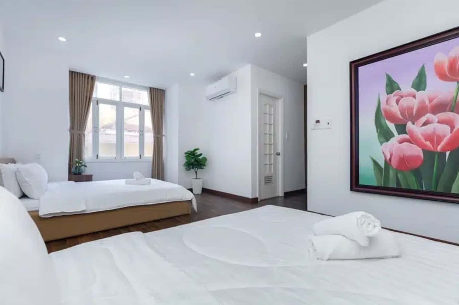 Villa 2B2 Đặng Thùy Trâm, Vũng Tàu — ảnh 22