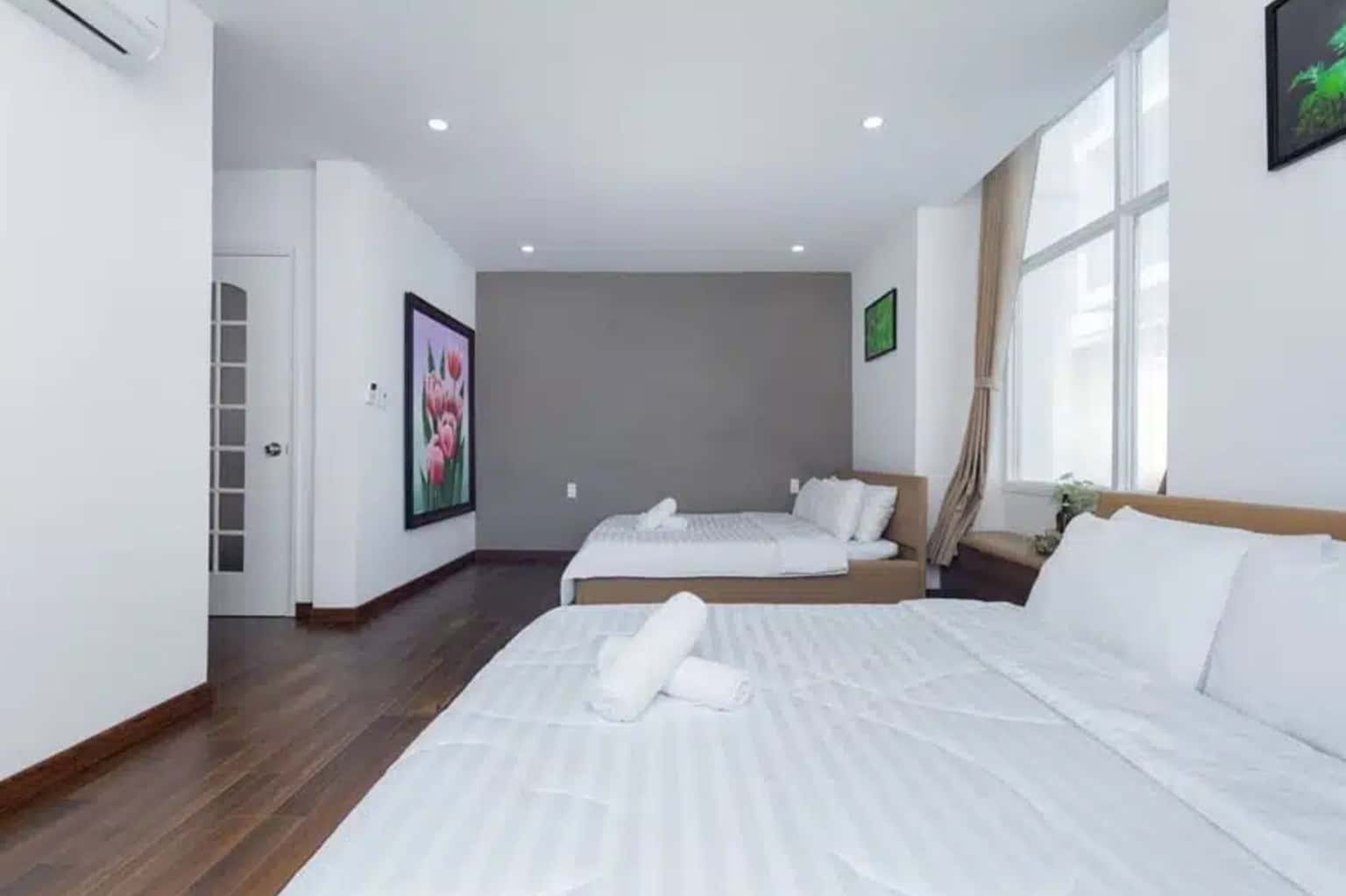 Villa 2B2 Đặng Thùy Trâm, Vũng Tàu — ảnh 23