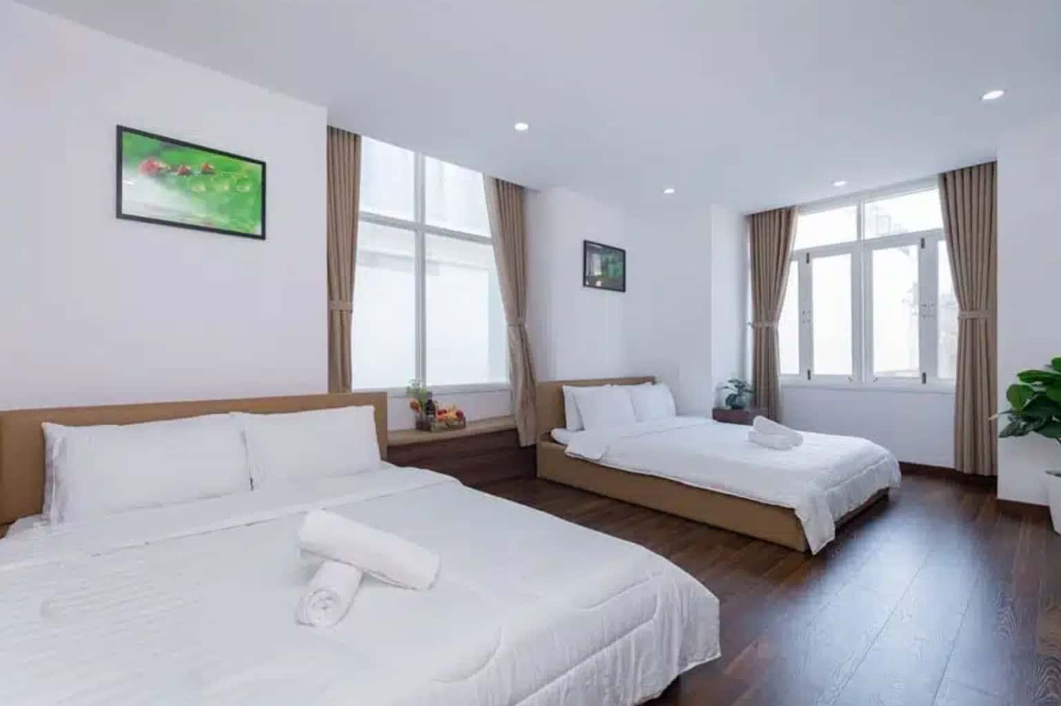 Villa 2B2 Đặng Thùy Trâm, Vũng Tàu — ảnh 18