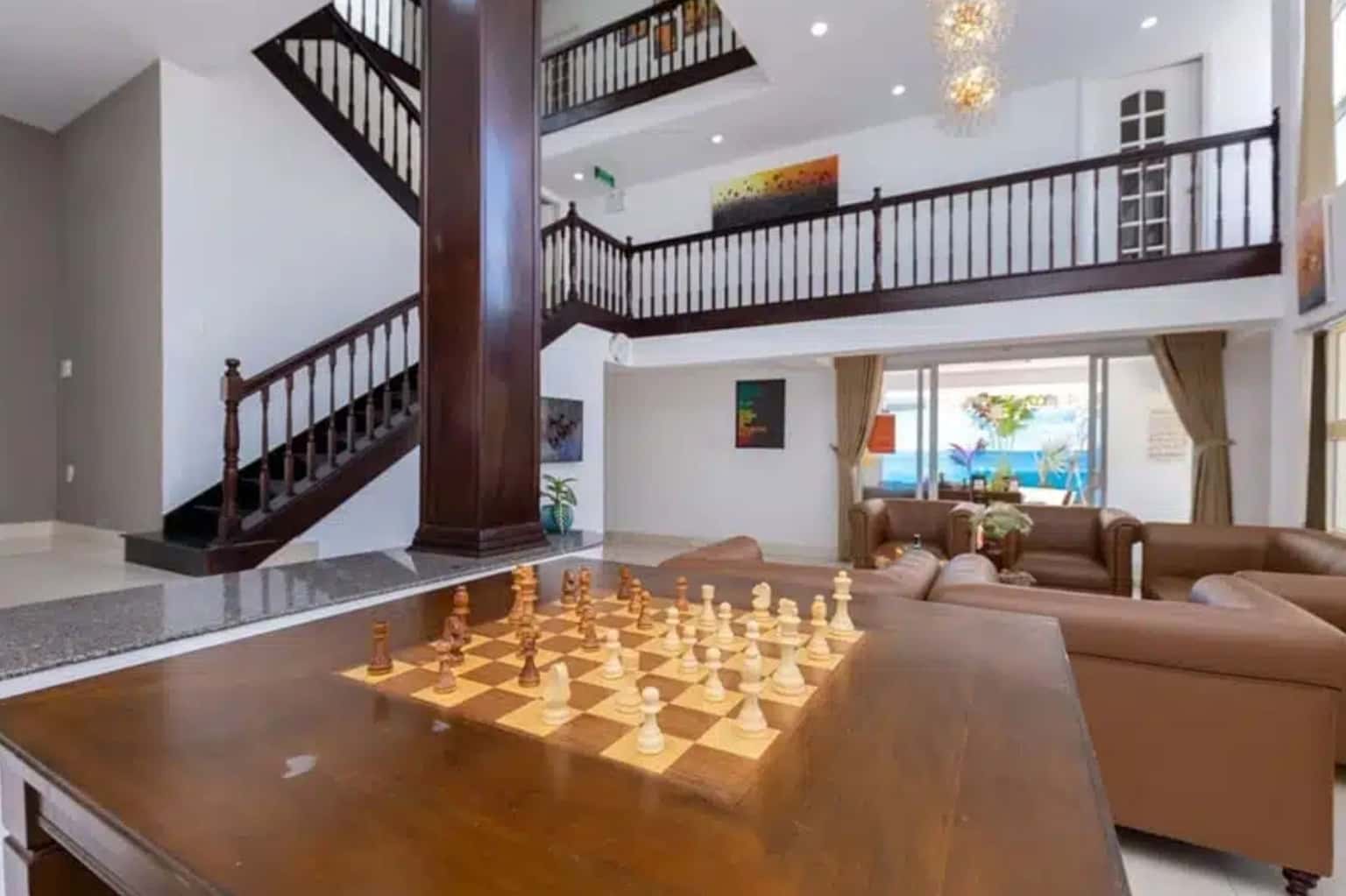Villa 2B2 Đặng Thùy Trâm, Vũng Tàu — ảnh 8