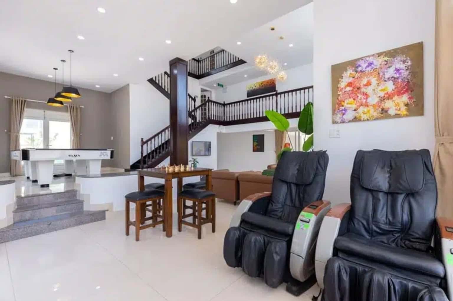 Villa 2B2 Đặng Thùy Trâm, Vũng Tàu — ảnh 9