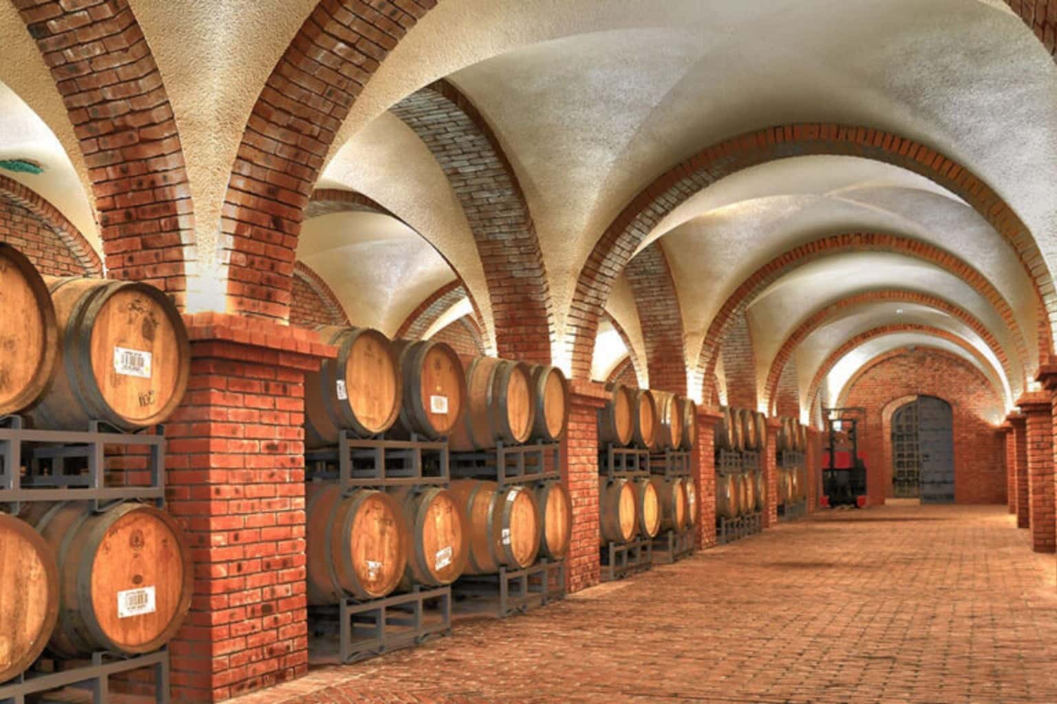 RD Wine Castle 葡萄酒城堡 — 照片 10
