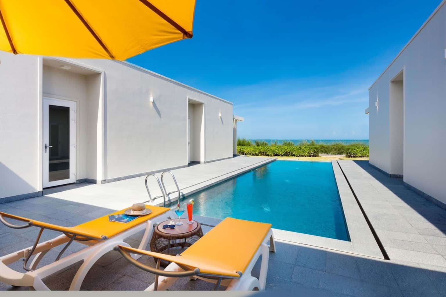 Villa B1506 - Oceanami Long Hải, Vũng Tàu — ảnh 2