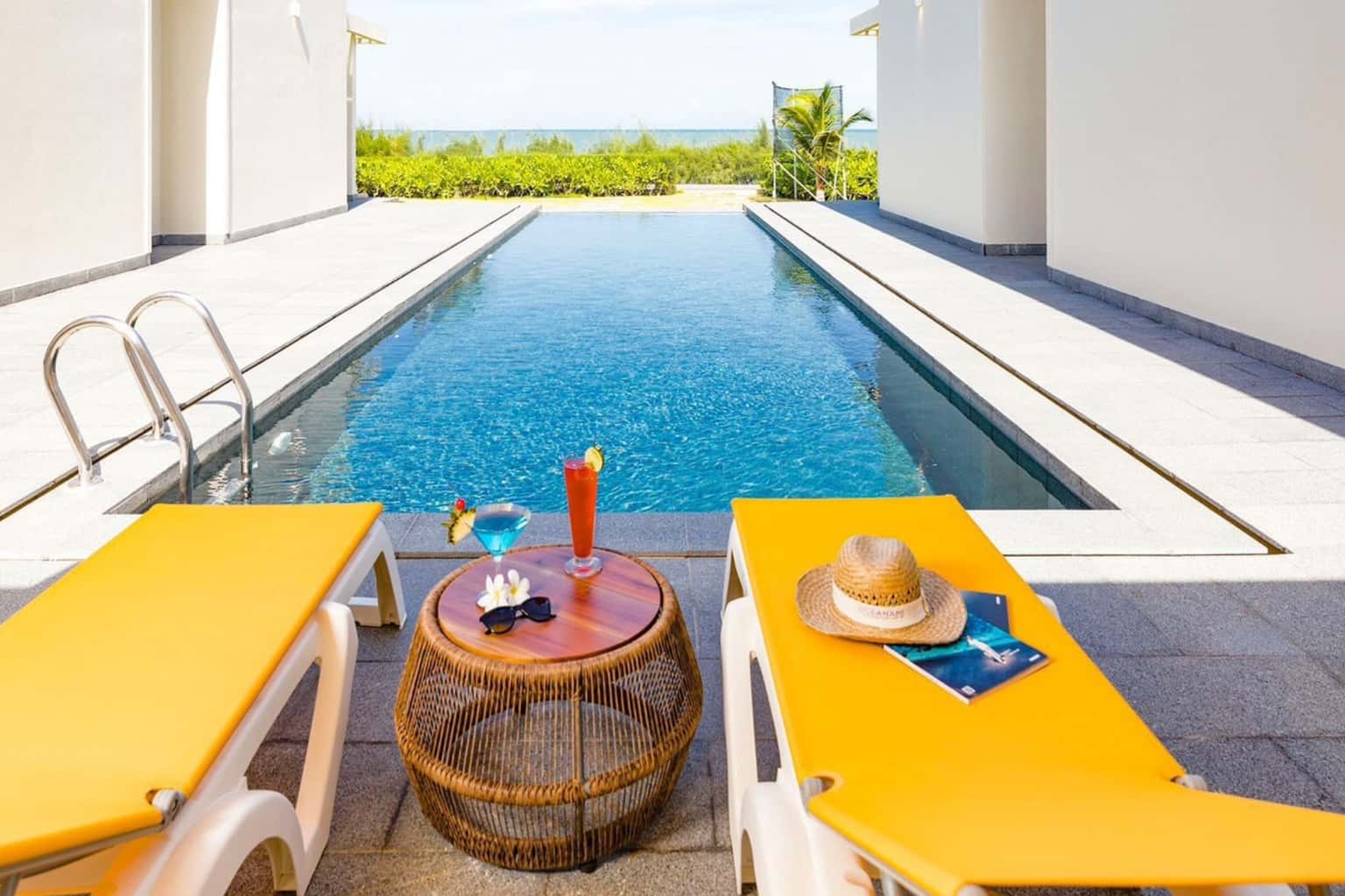 Villa B1506 - Oceanami Long Hải, Vũng Tàu — ảnh 3