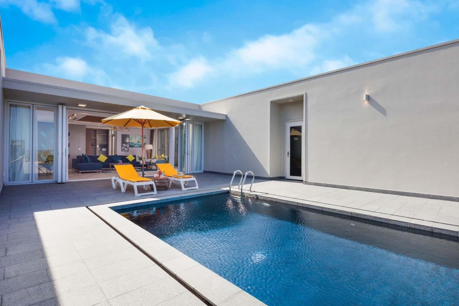 Villa B1506 - Oceanami Long Hải, Vũng Tàu — ảnh 1