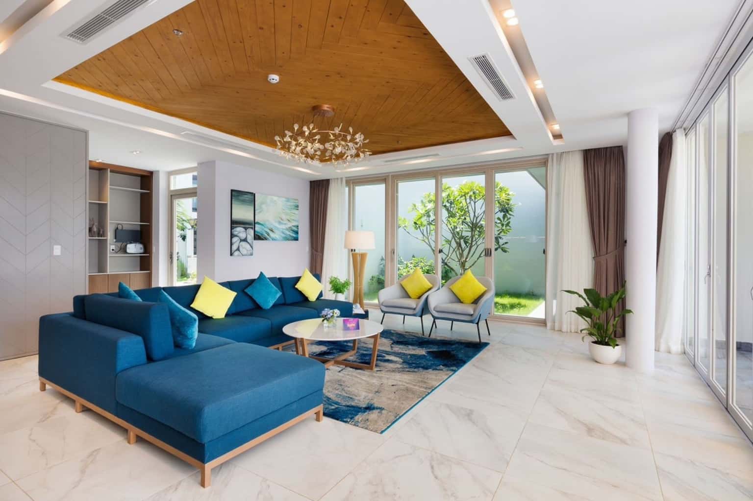 Villa B1506 - Oceanami Long Hải, Vũng Tàu — ảnh 5
