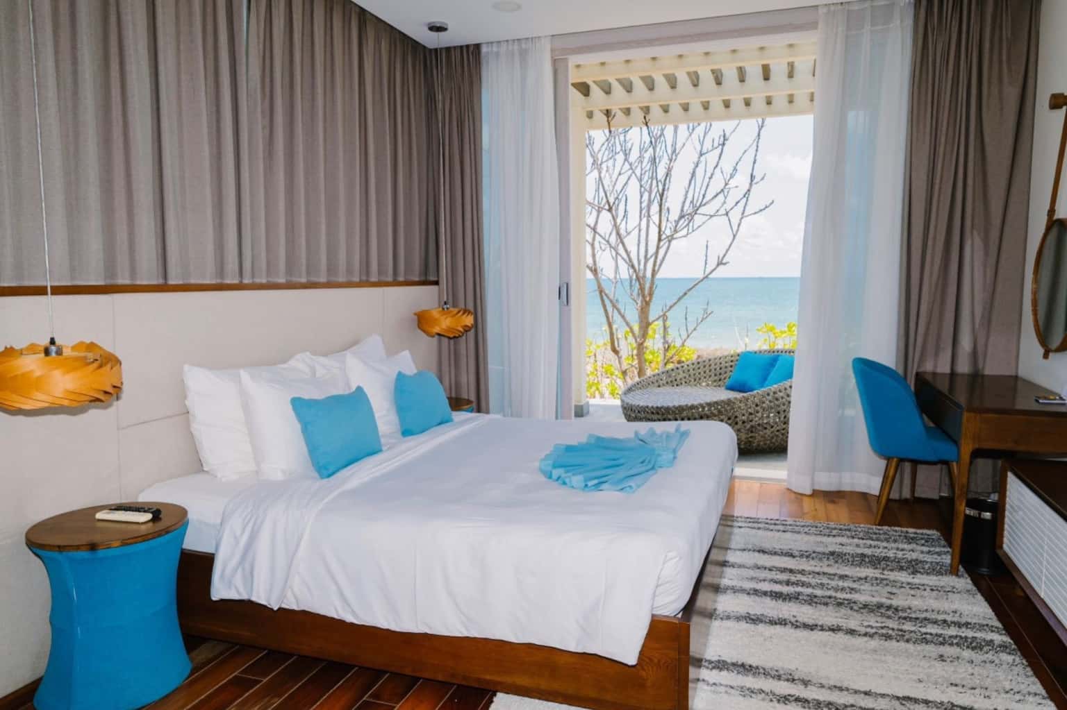 Villa B1506 - Oceanami Long Hải, Vũng Tàu — ảnh 10