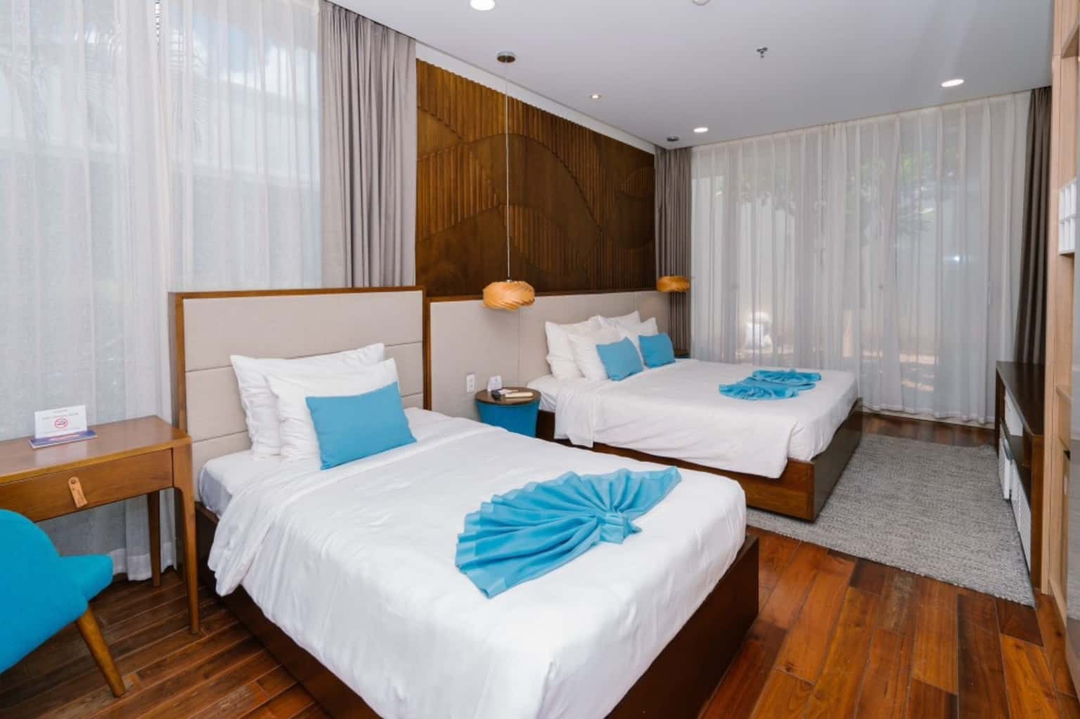Villa B1506 - Oceanami Long Hải, Vũng Tàu — ảnh 12