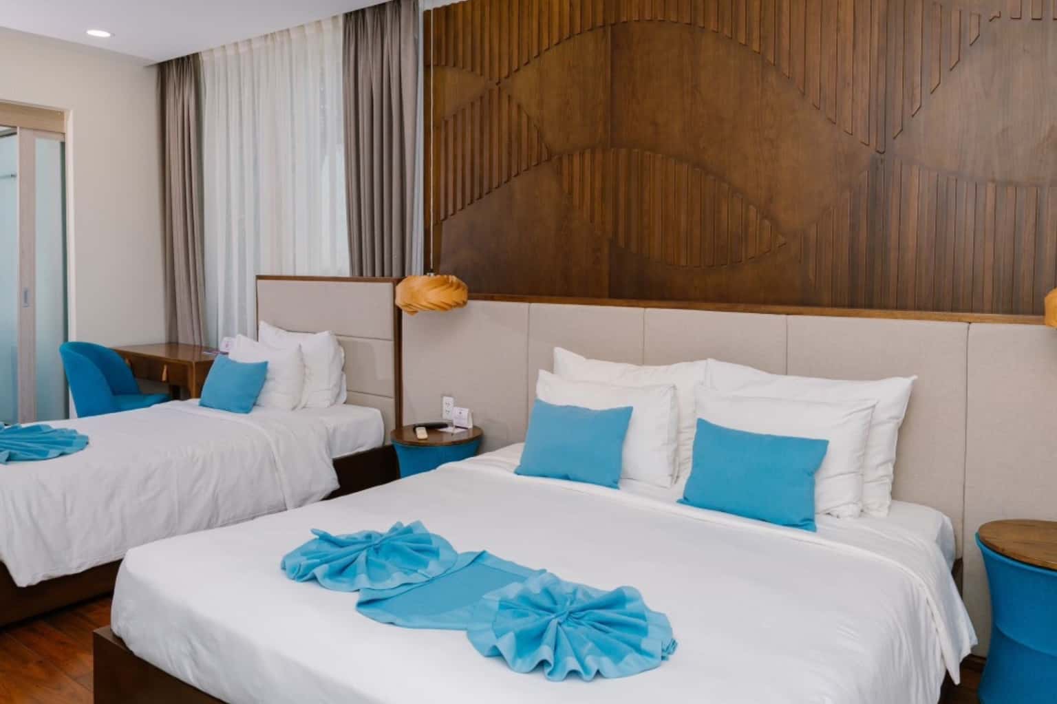 Villa B1506 - Oceanami Long Hải, Vũng Tàu — ảnh 13