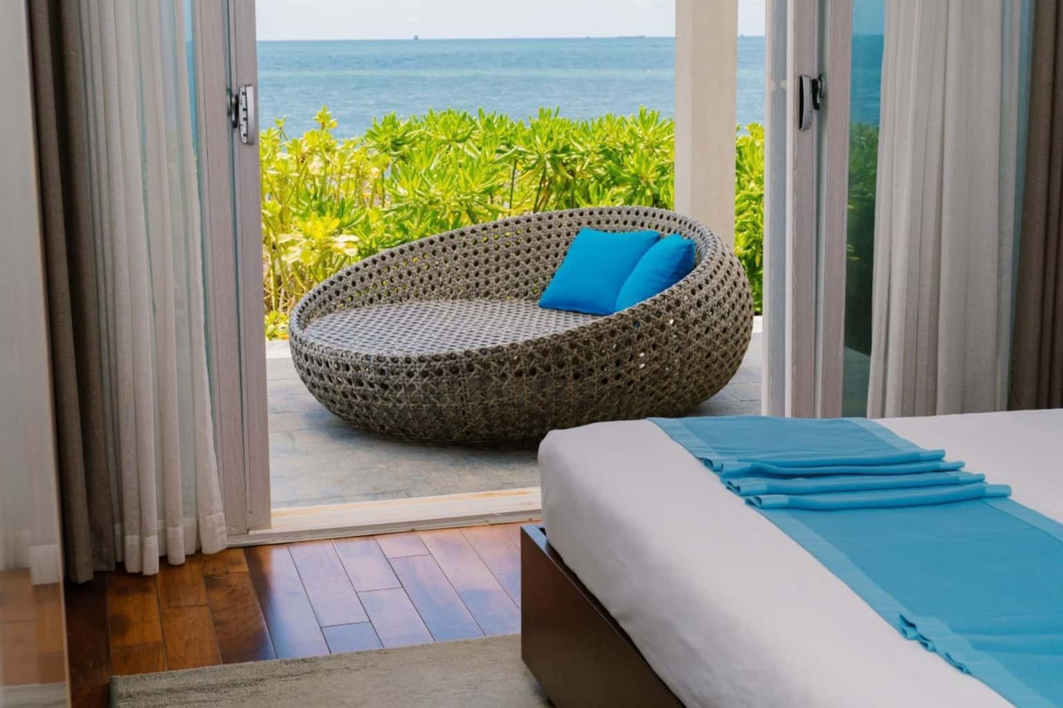 Villa B1506 - Oceanami Long Hải, Vũng Tàu — ảnh 9