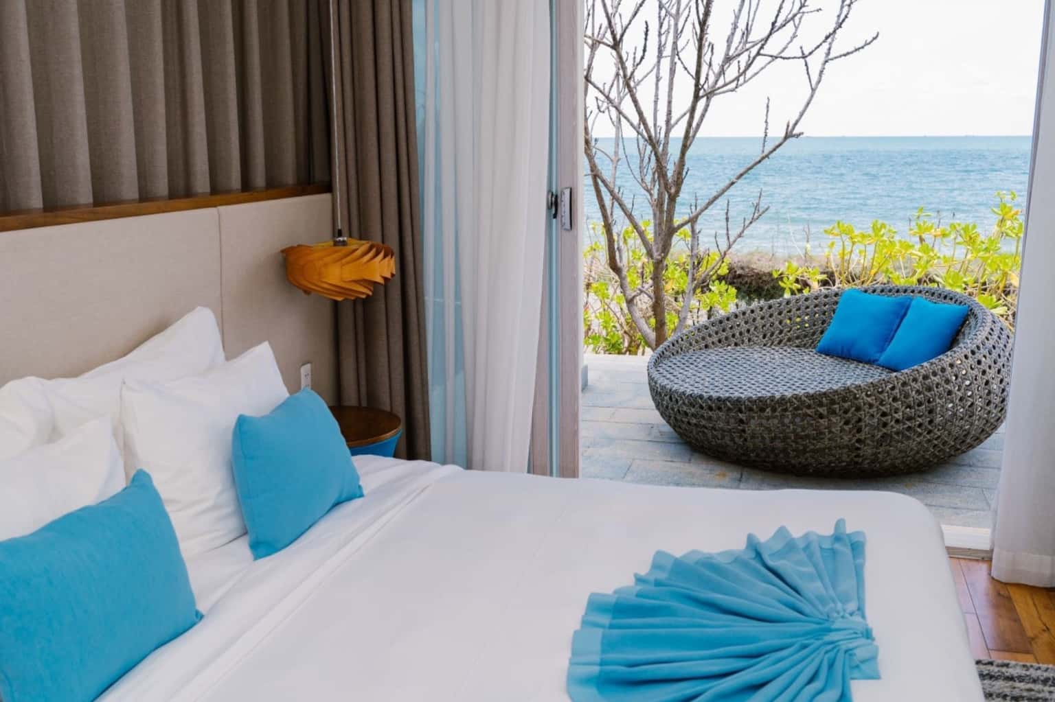 Villa B1506 - Oceanami Long Hải, Vũng Tàu — ảnh 8