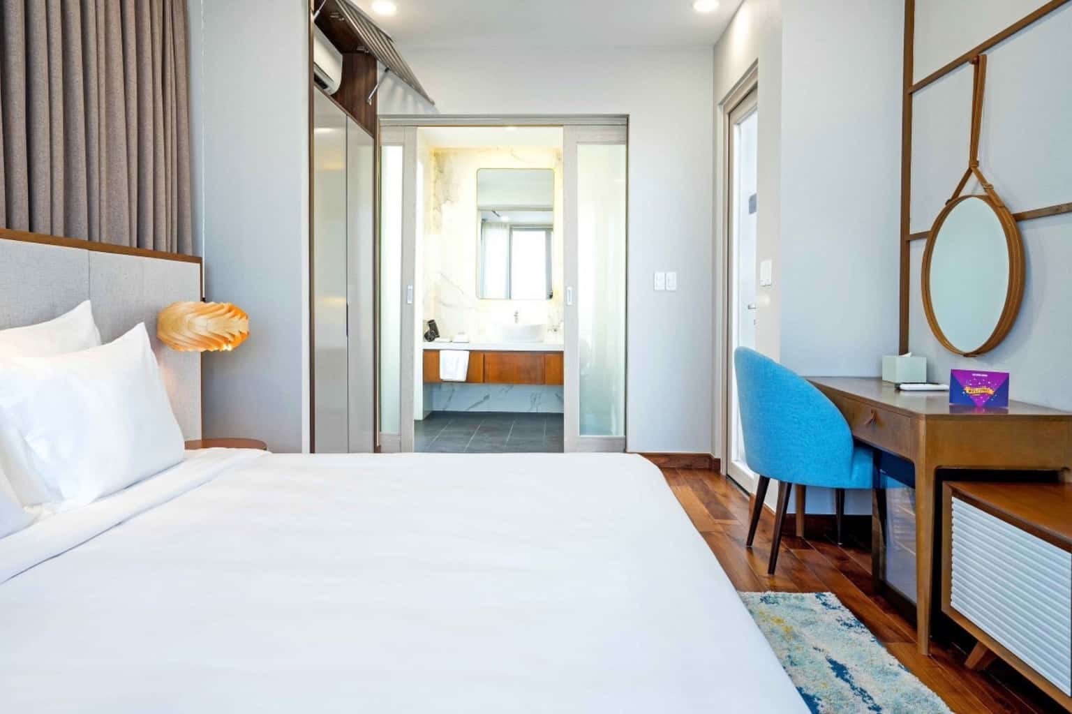 Villa B1506 - Oceanami Long Hải, Vũng Tàu — ảnh 14