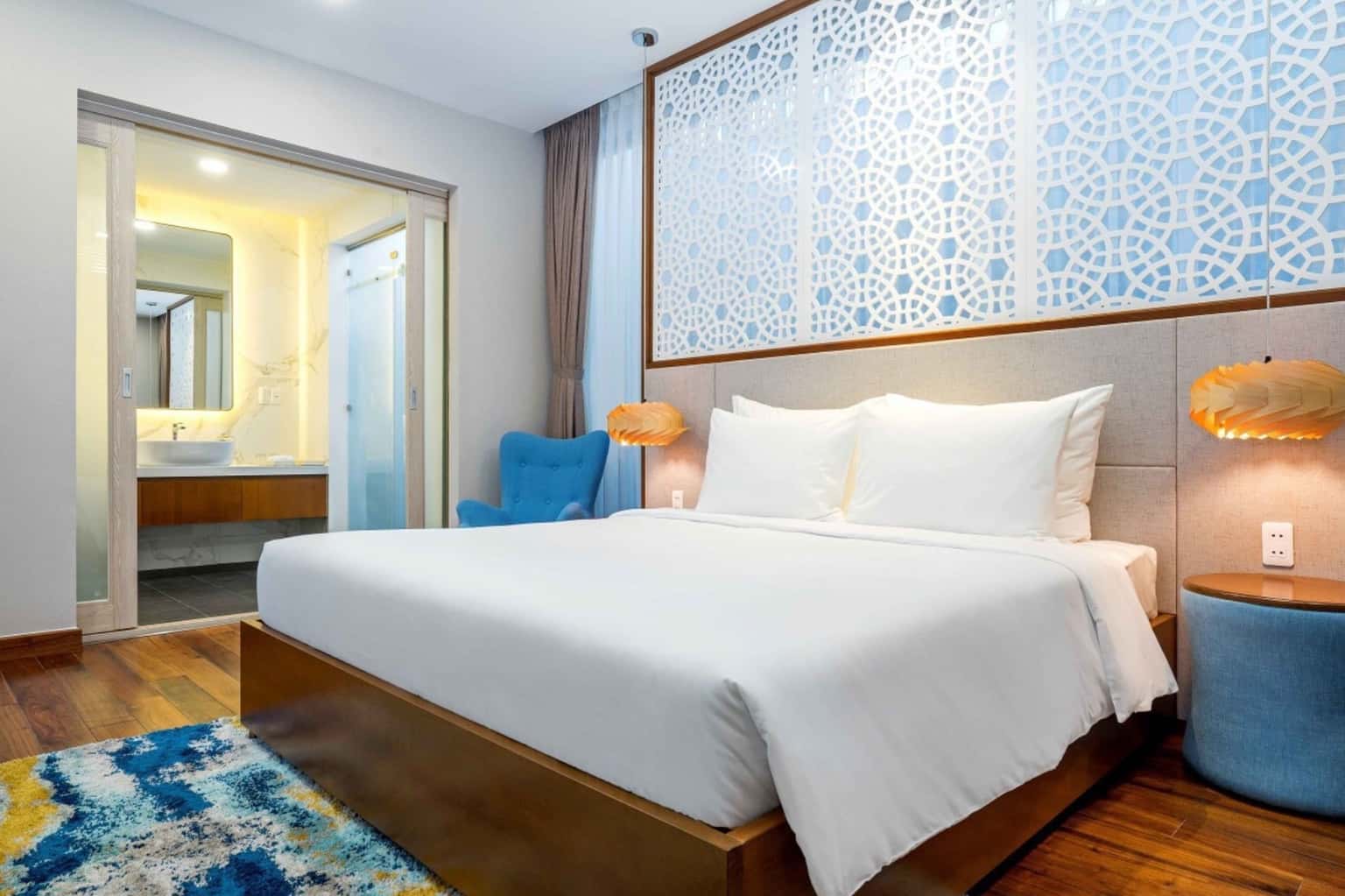 Villa B1506 - Oceanami Long Hải, Vũng Tàu — ảnh 15