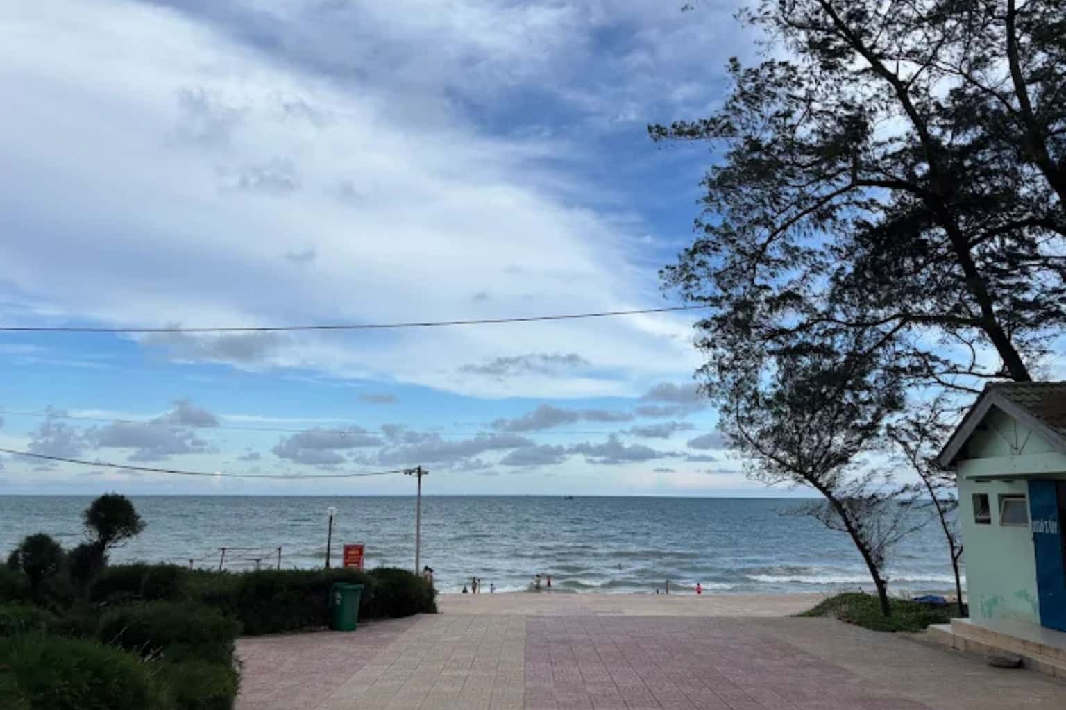 Bãi Biển Đồi Dương — ảnh 10