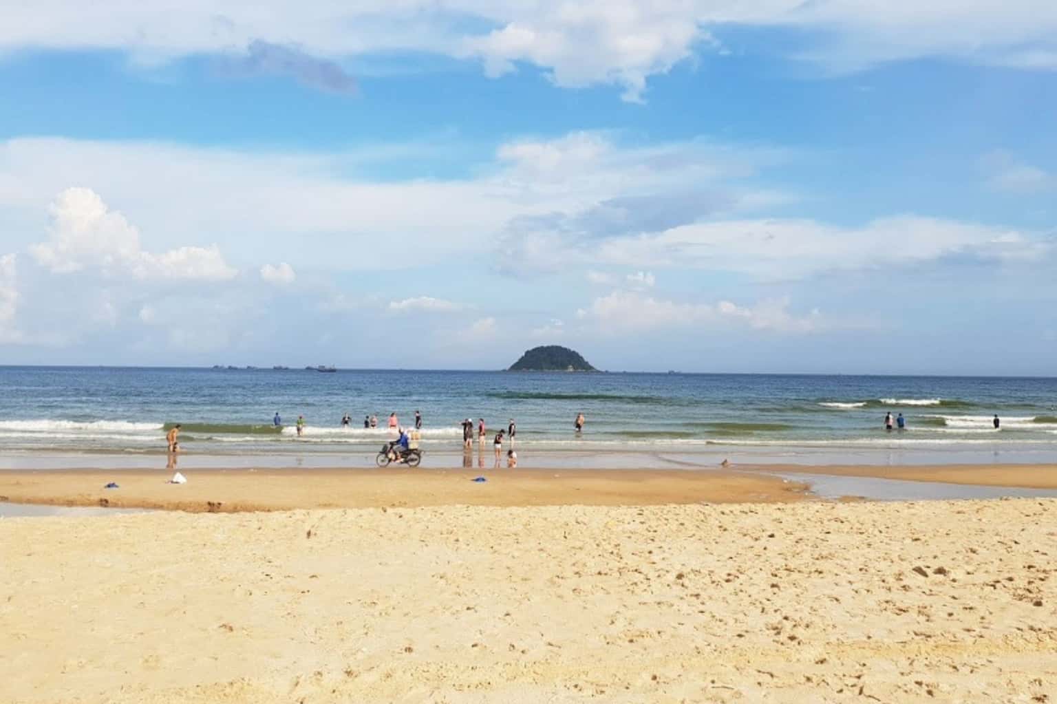 Bãi Biển Đồi Dương — ảnh 11