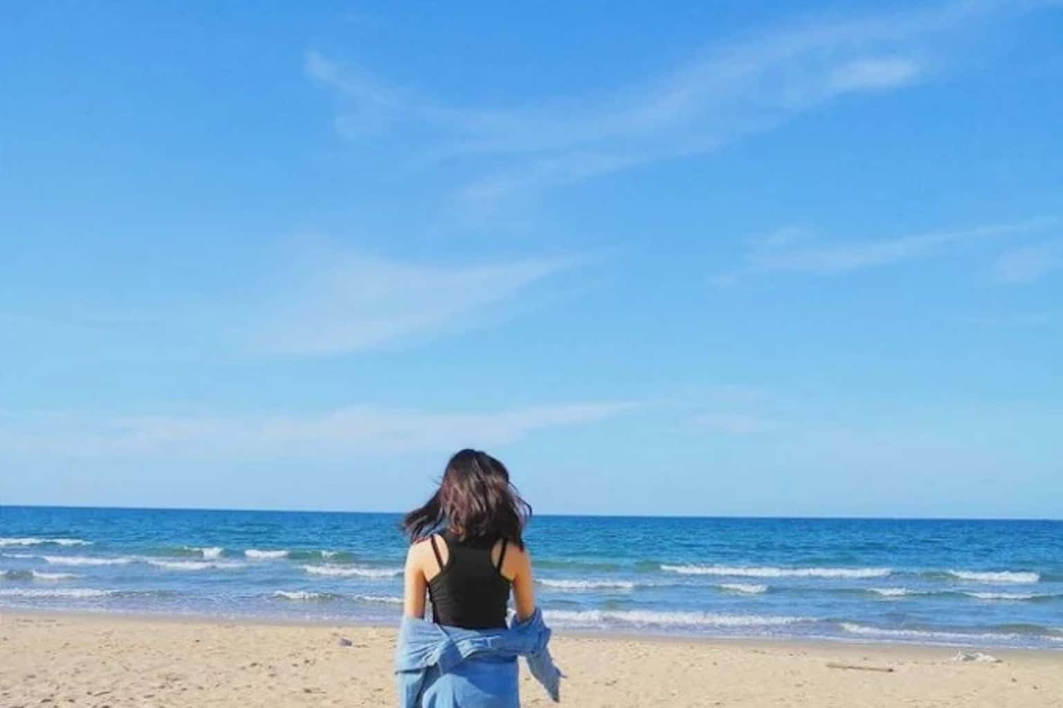 Bãi Biển Đồi Dương — ảnh 13