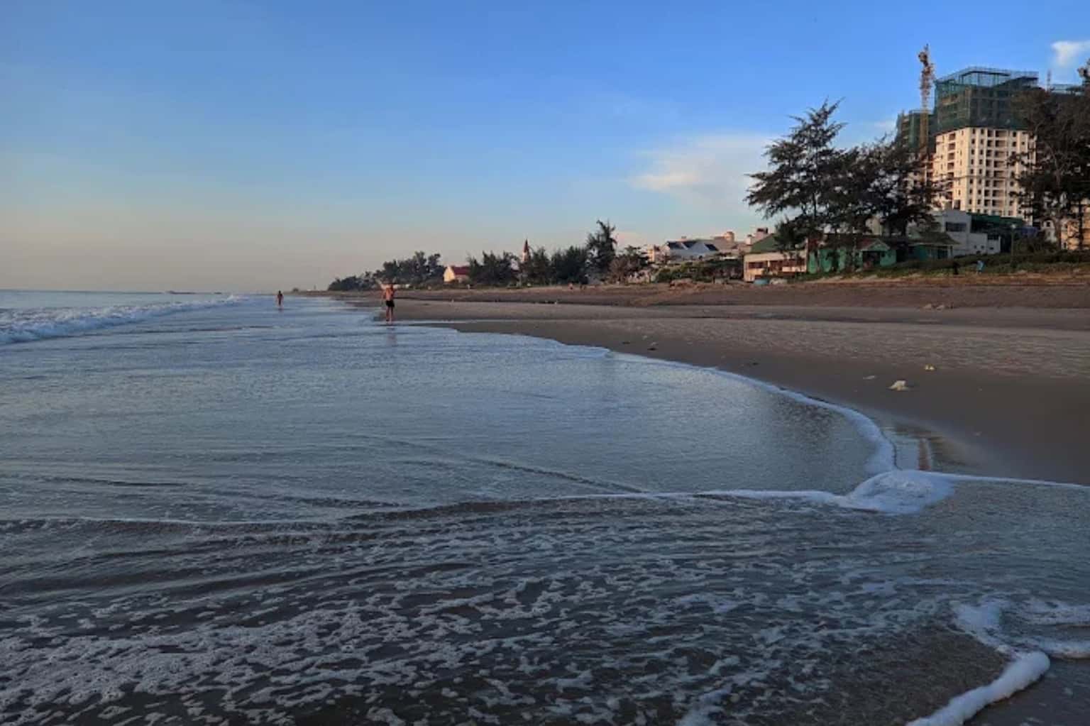 Bãi Biển Đồi Dương — ảnh 15