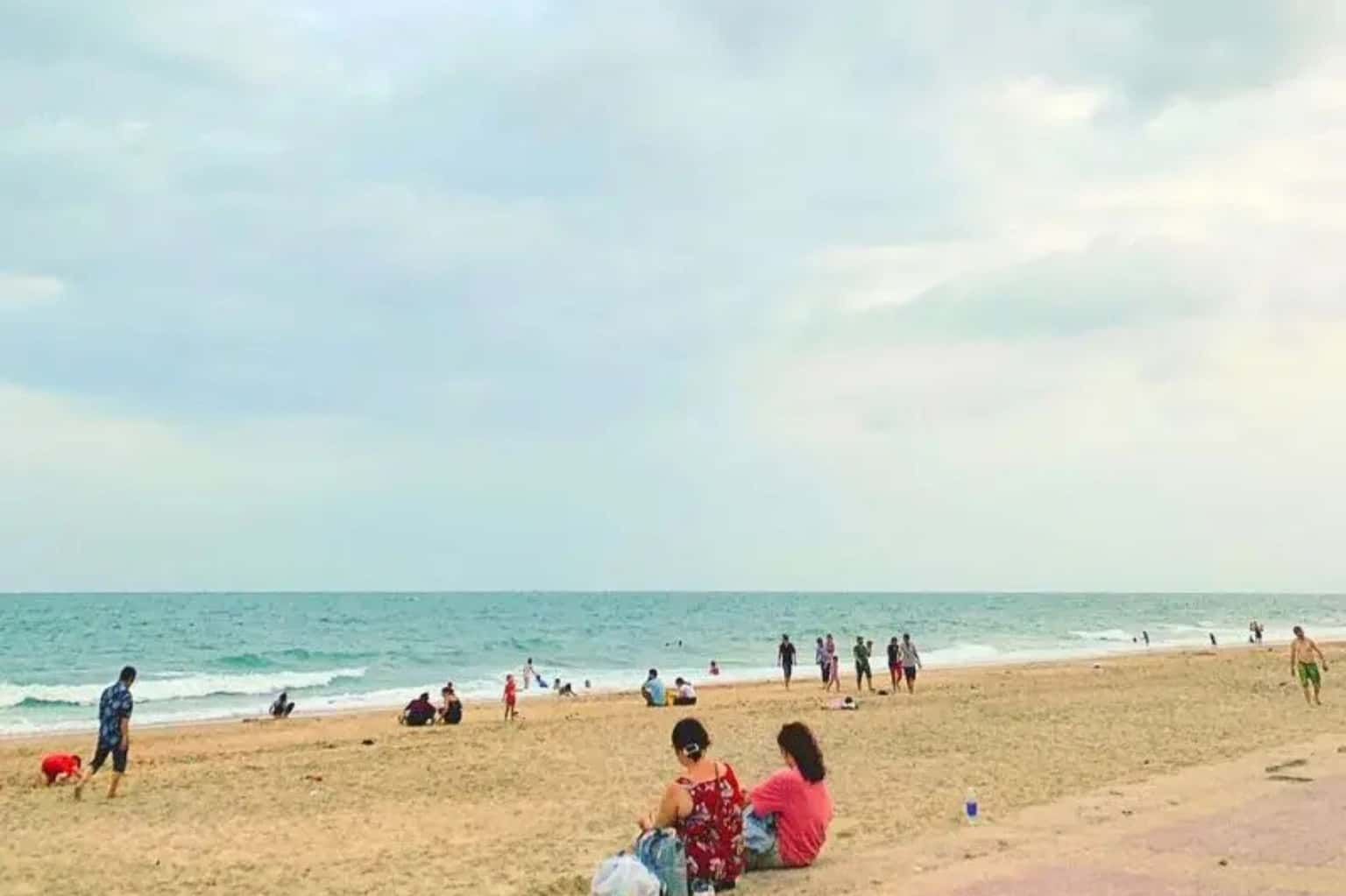 Bãi Biển Đồi Dương — ảnh 7