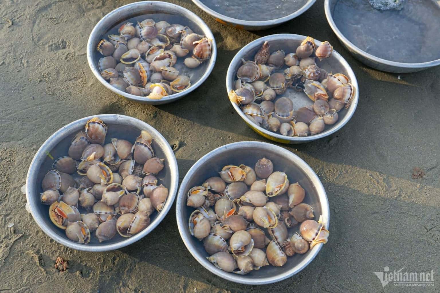 Làng chài Mũi Né — ảnh 9
