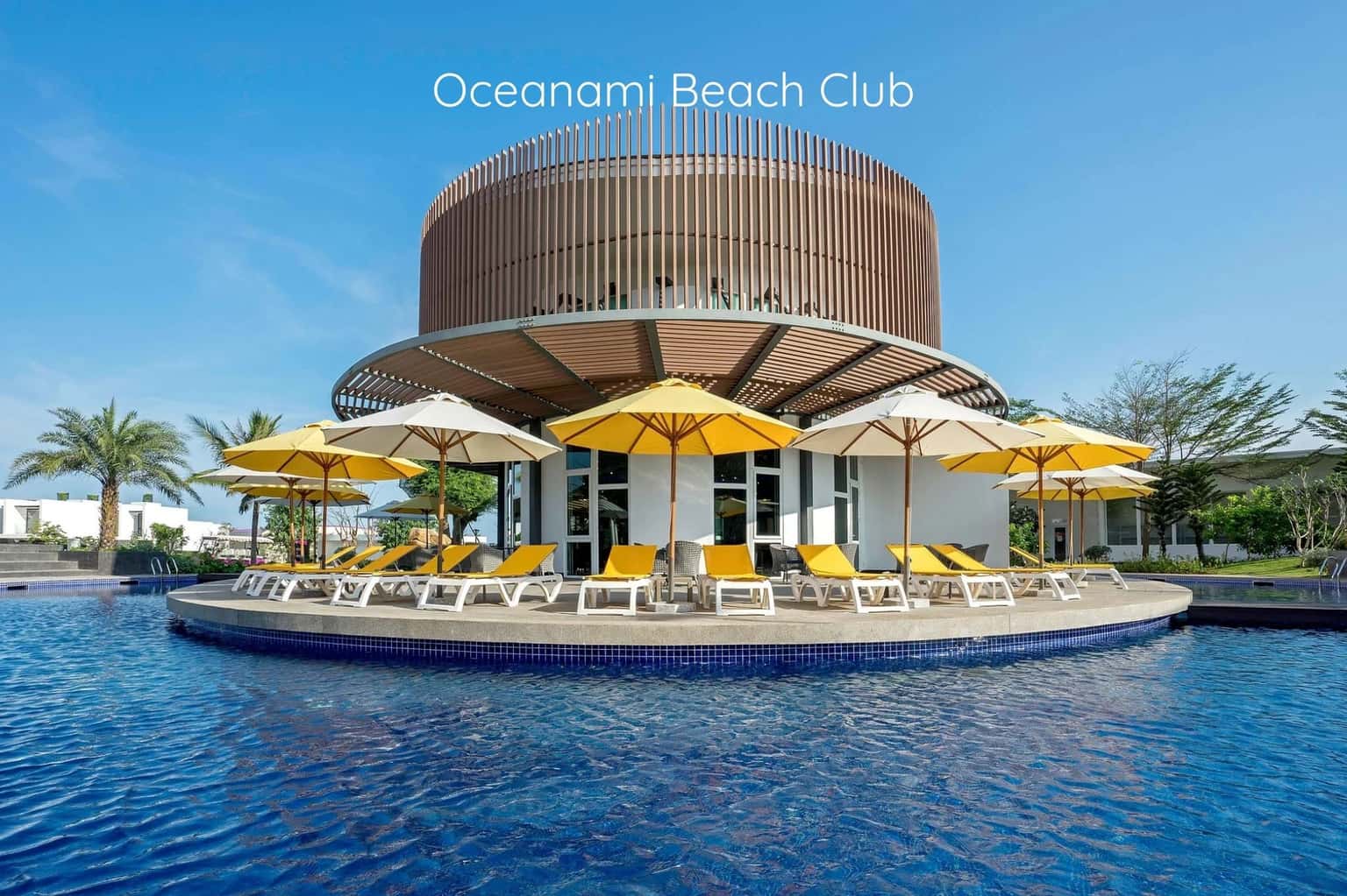 Villa 4PN (gần trung tâm), Oceanami Long Hải, Vũng Tàu — ảnh 23