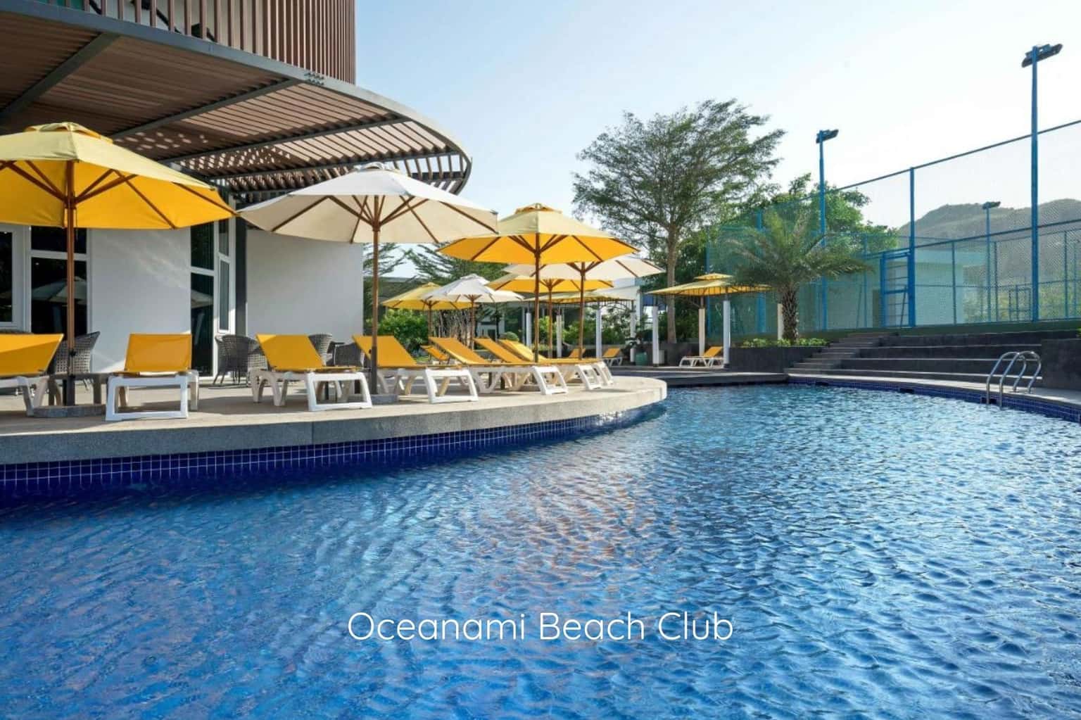 Villa B1506 - Oceanami Long Hải, Vũng Tàu — ảnh 40