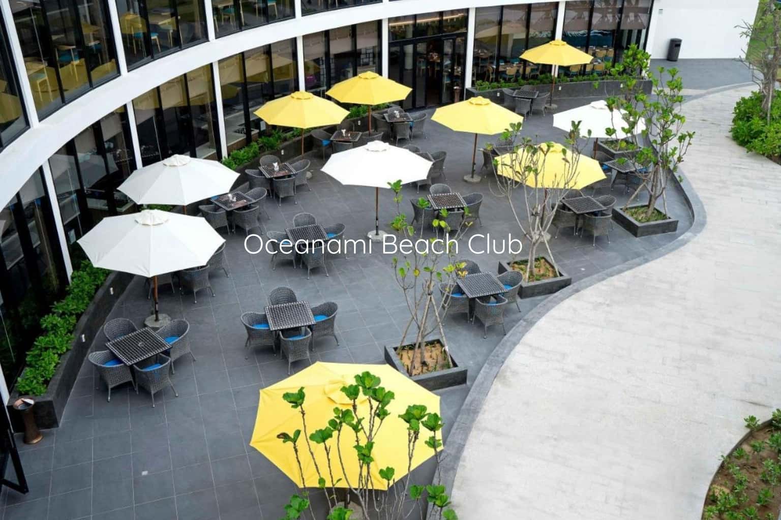 Villa B1506 - Oceanami Long Hải, Vũng Tàu — ảnh 39