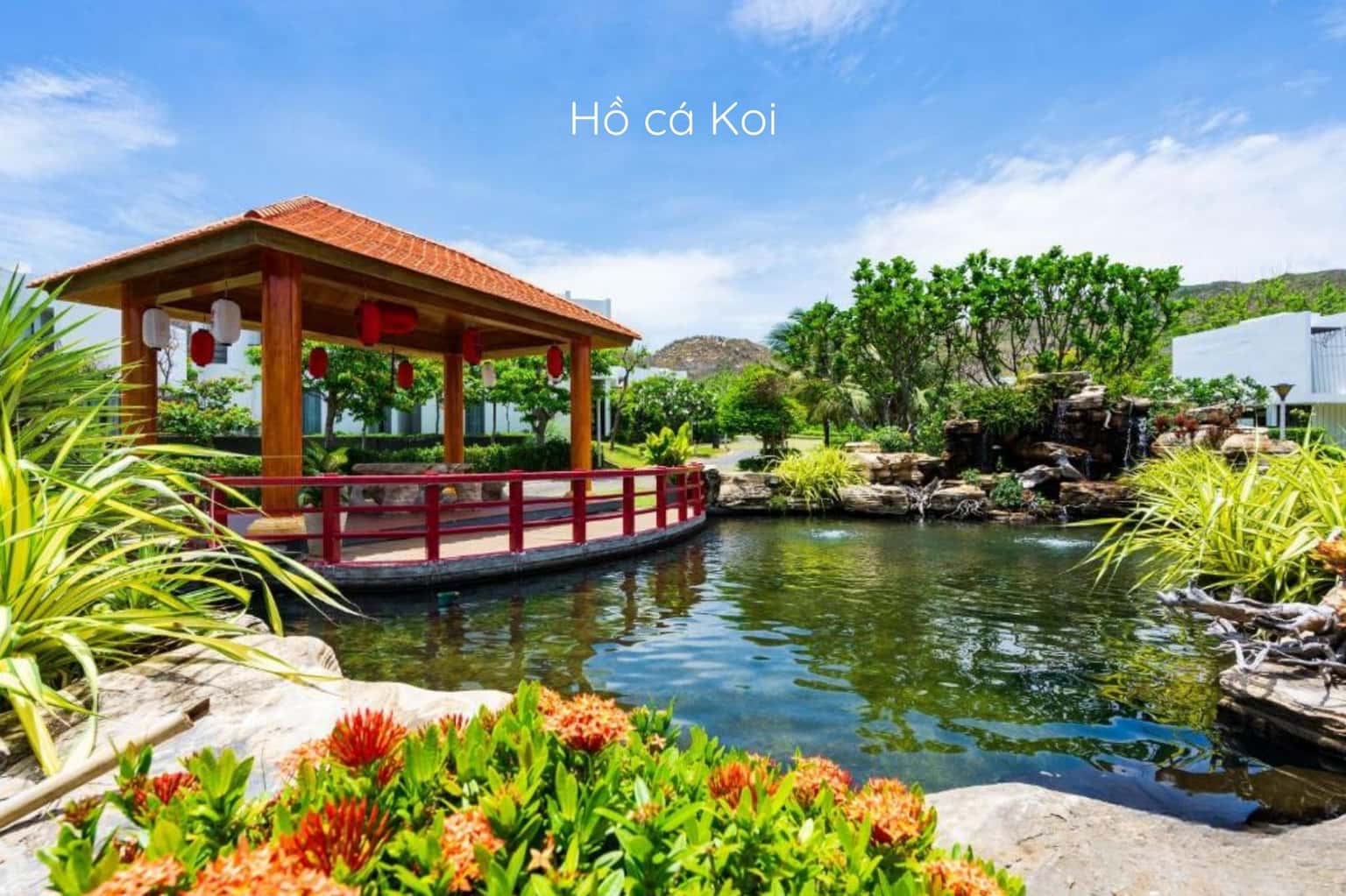 Villa 4PN (gần trung tâm), Oceanami Long Hải, Vũng Tàu — ảnh 22