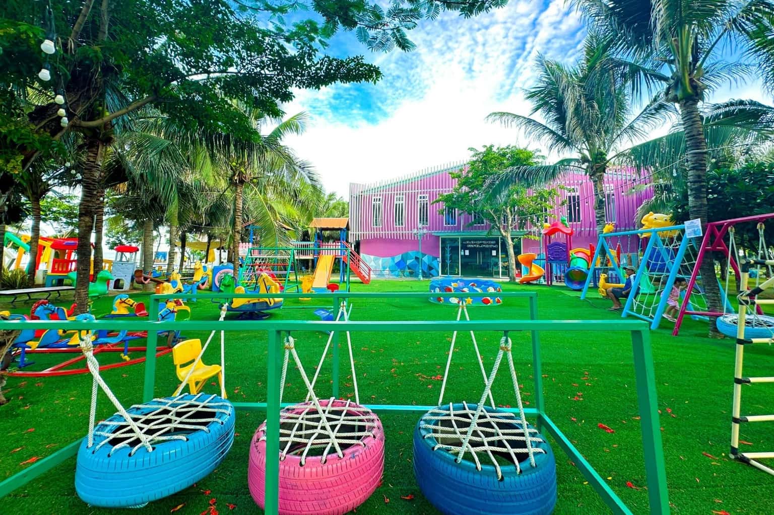 Villa B1506 - Oceanami Long Hải, Vũng Tàu — ảnh 27