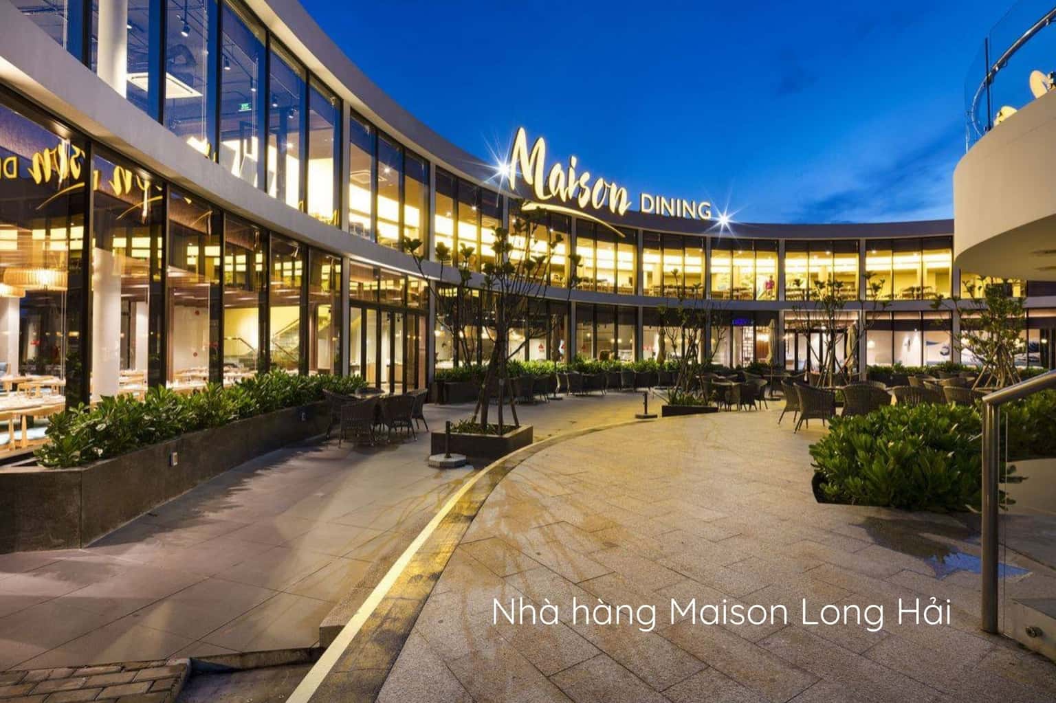 Villa B1506 - Oceanami Long Hải, Vũng Tàu — ảnh 29