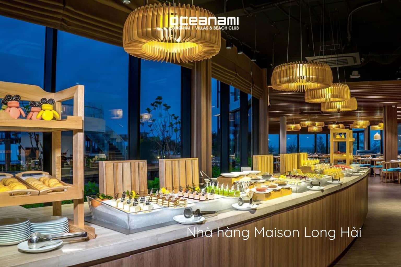 Villa B1506 - Oceanami Long Hải, Vũng Tàu — ảnh 31