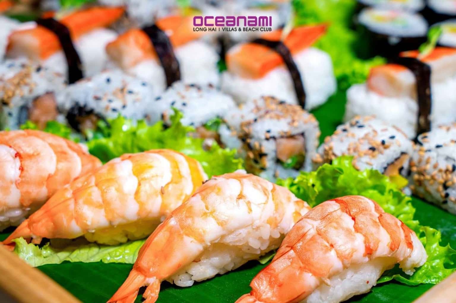 Villa B1506 - Oceanami Long Hải, Vũng Tàu — ảnh 30
