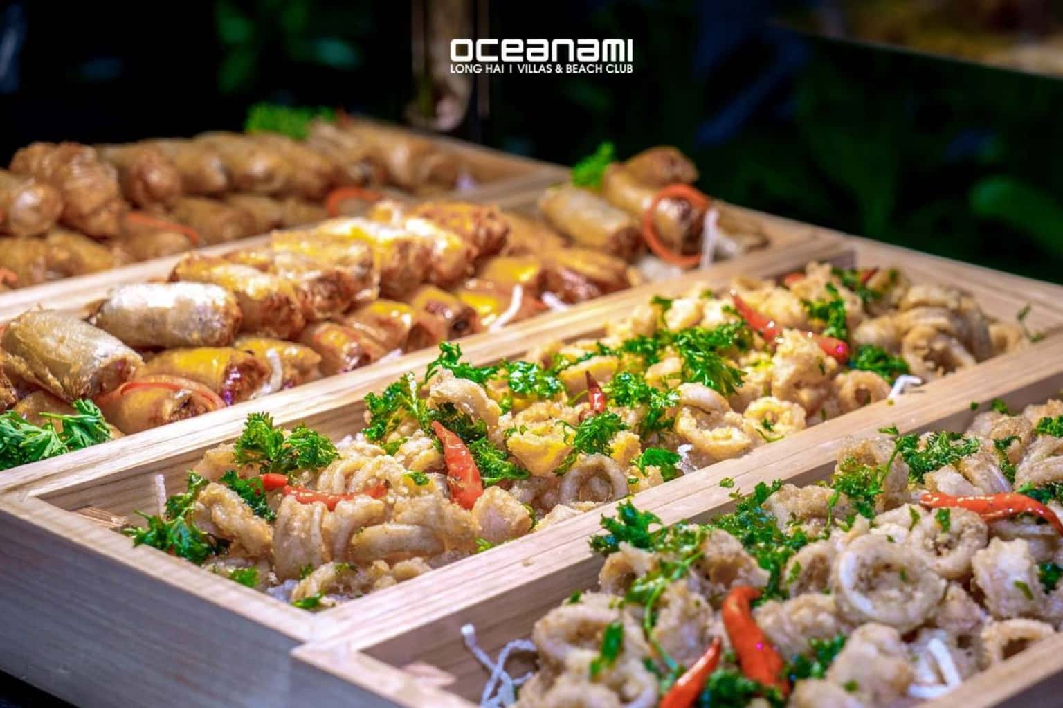Villa B1506 - Oceanami Long Hải, Vũng Tàu — ảnh 32