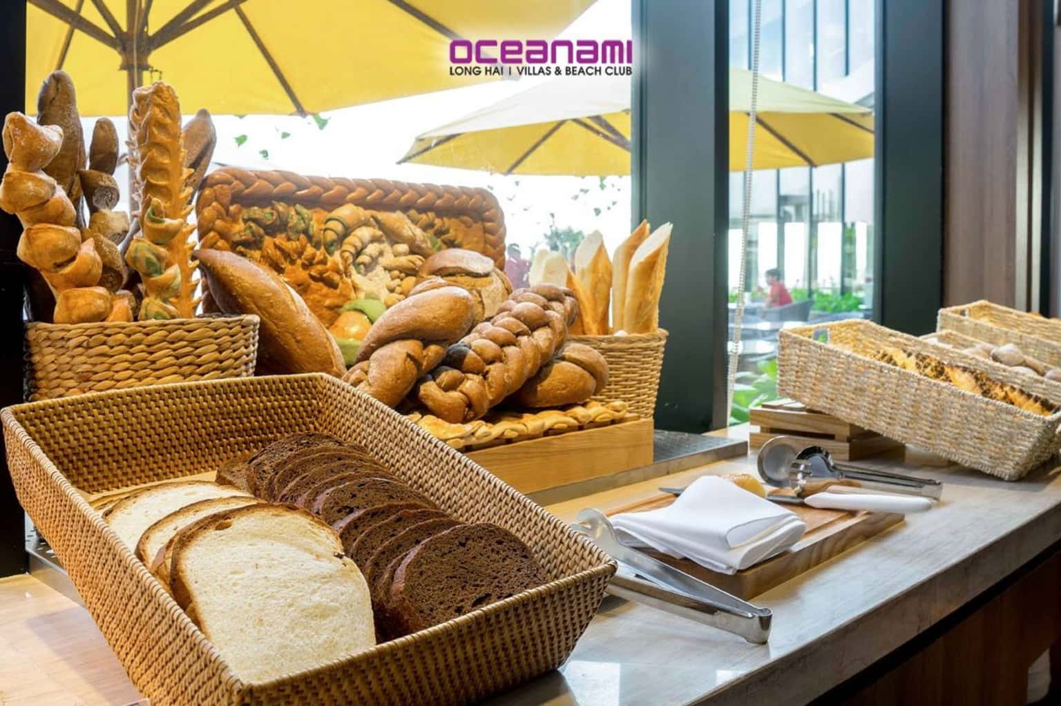 Villa B1506 - Oceanami Long Hải, Vũng Tàu — ảnh 33