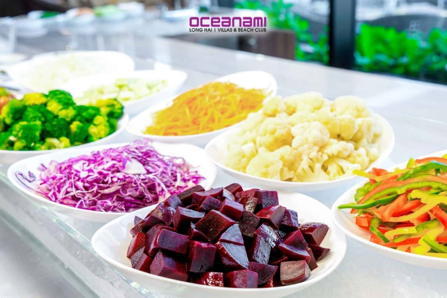 Villa B1506 - Oceanami Long Hải, Vũng Tàu — ảnh 34