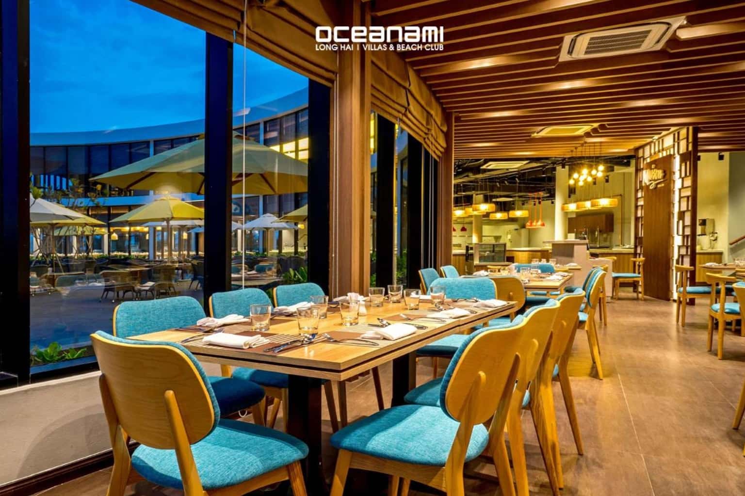 Villa B1506 - Oceanami Long Hải, Vũng Tàu — ảnh 35