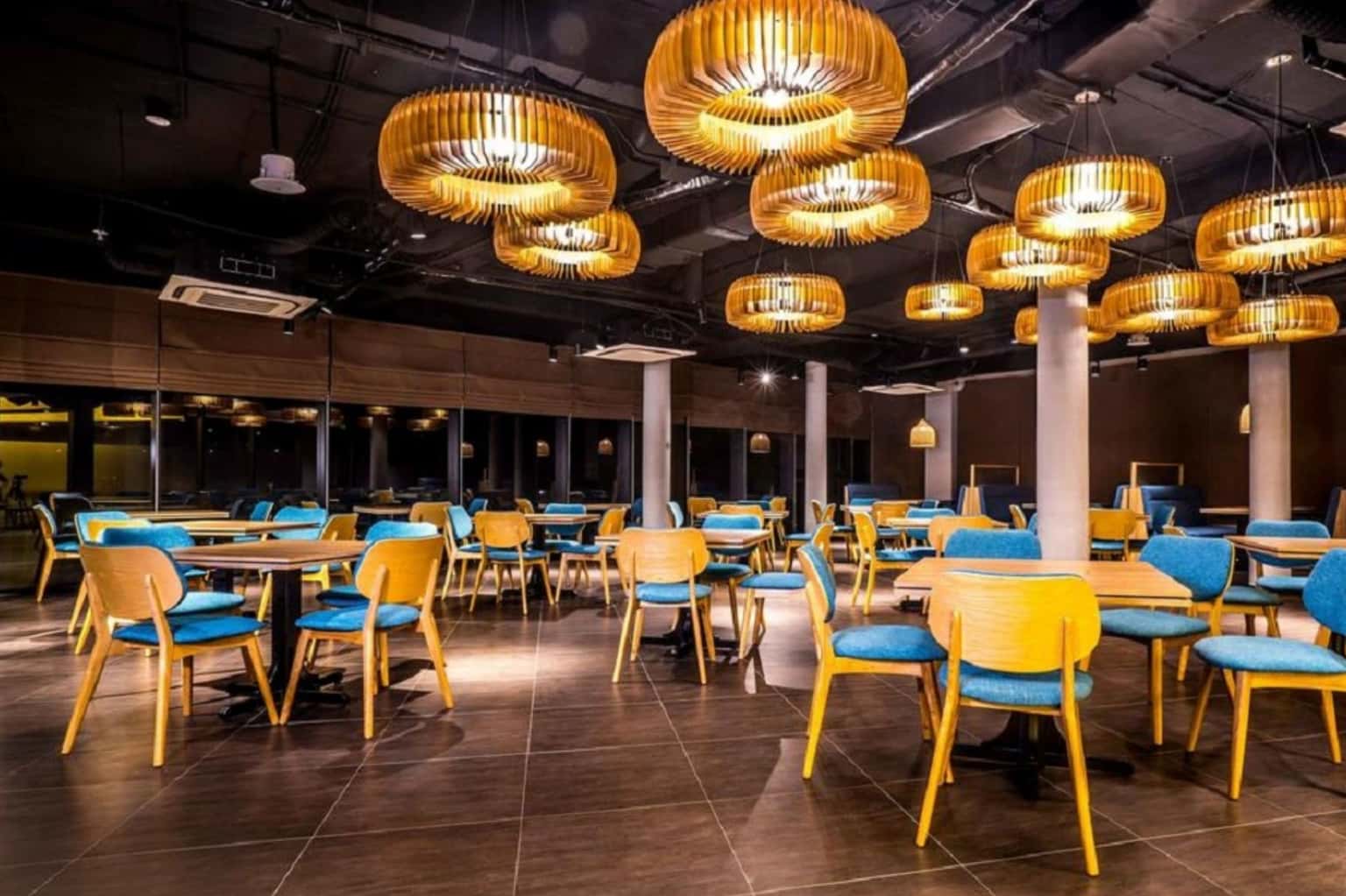 Villa 4PN (gần trung tâm), Oceanami Long Hải, Vũng Tàu — ảnh 21