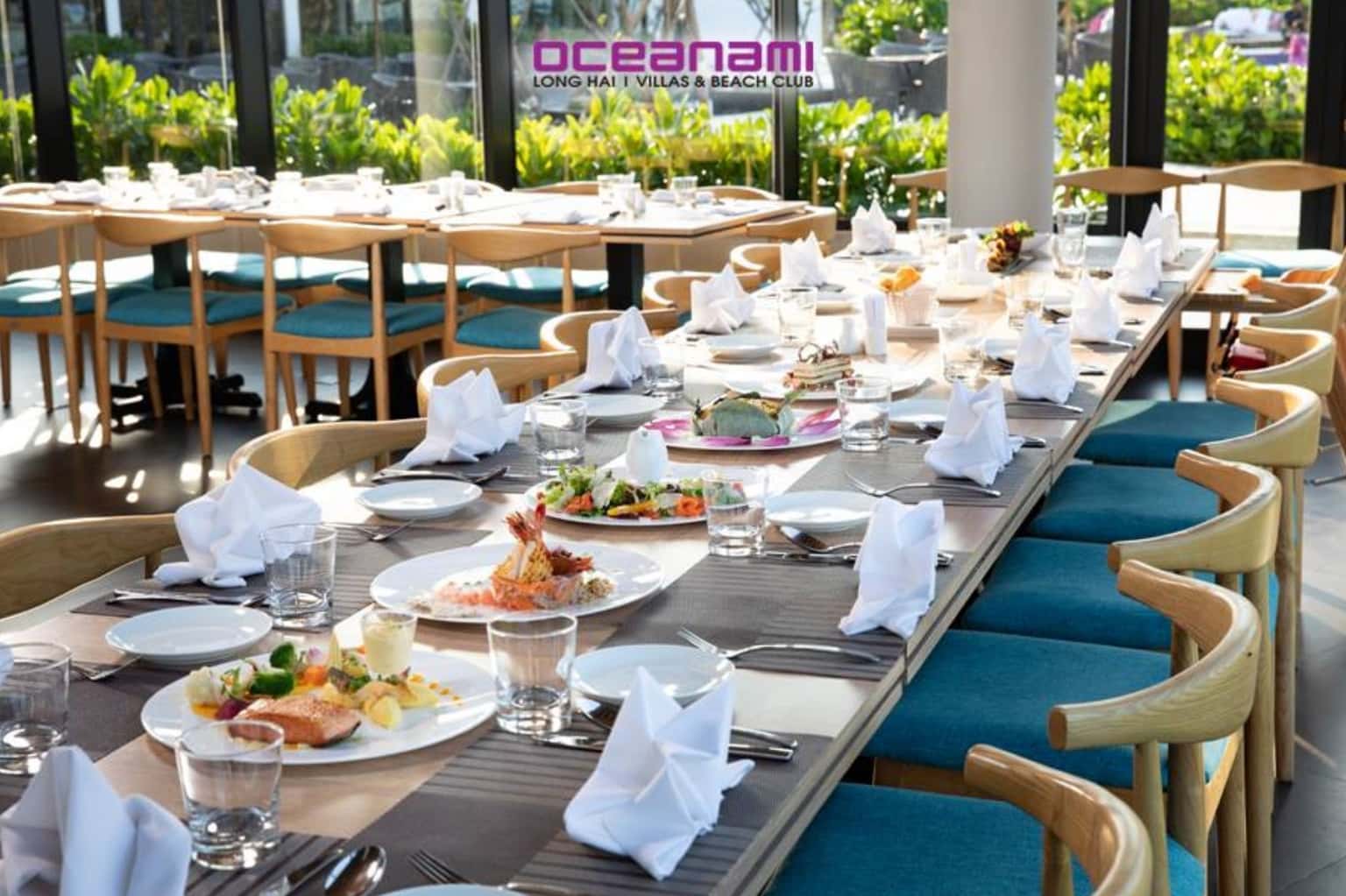 Villa B1506 - Oceanami Long Hải, Vũng Tàu — ảnh 37