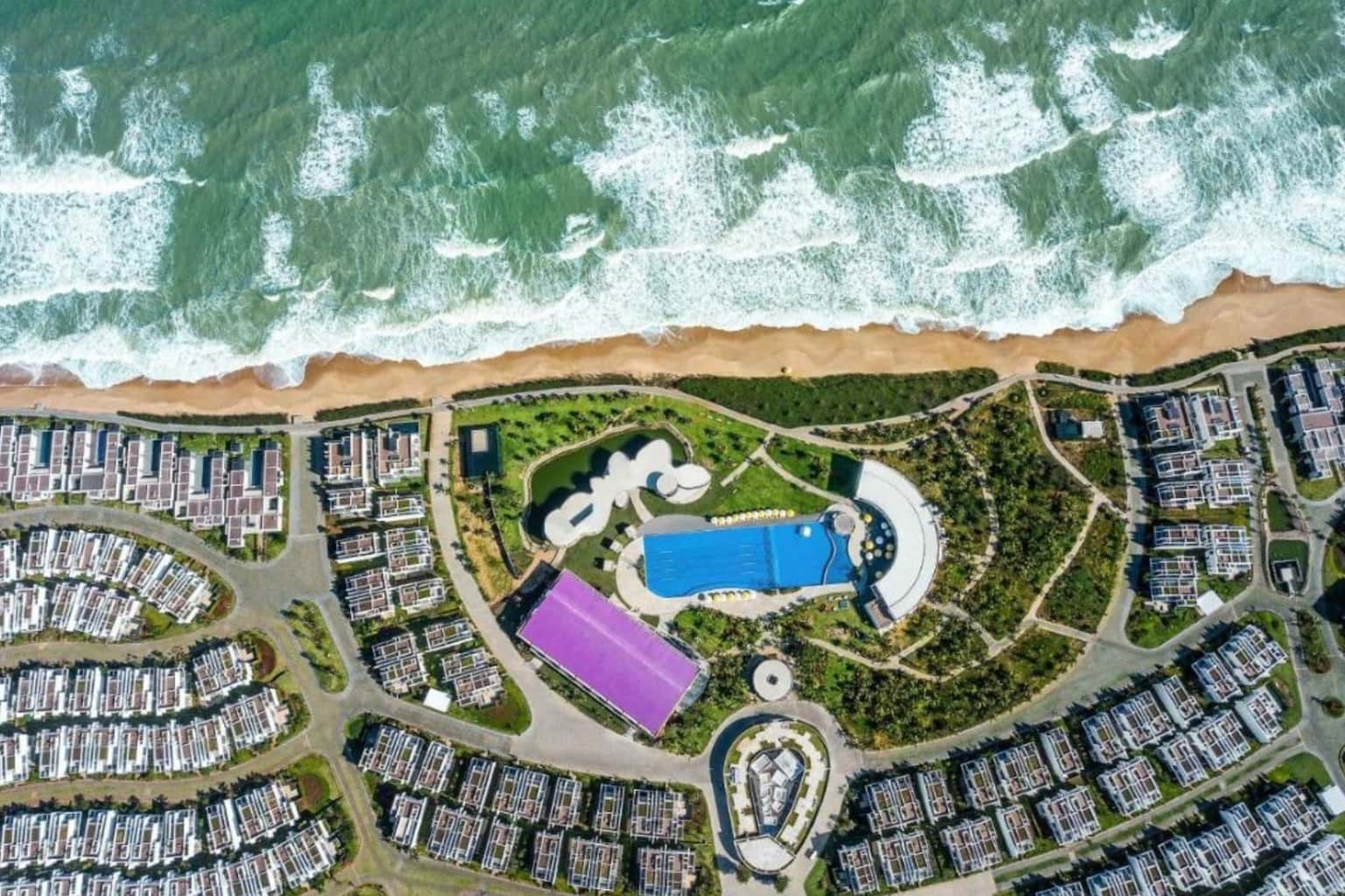 Villa B1304 - Oceanami Long Hải, Vũng Tàu — ảnh 27